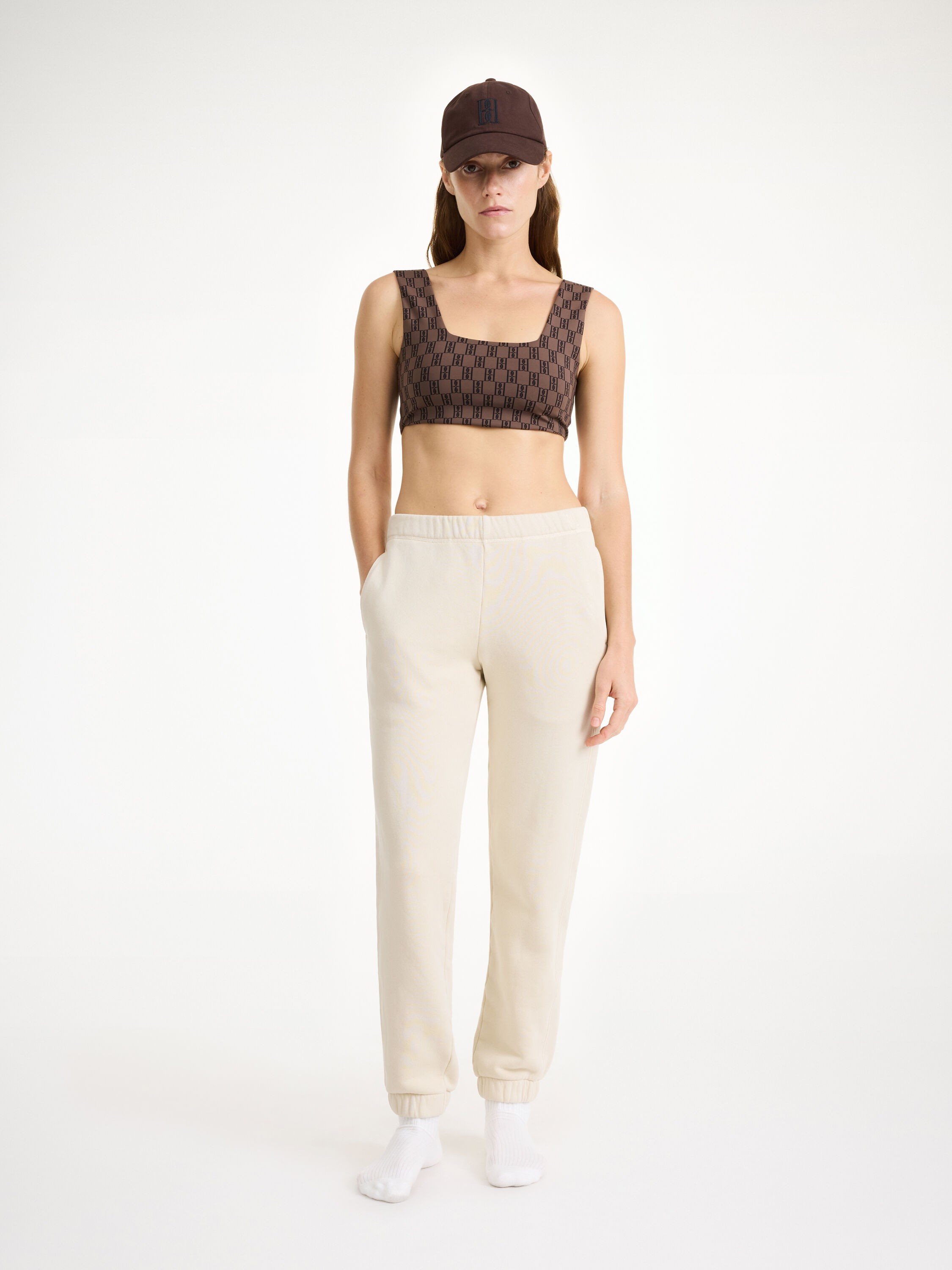 【関税込み】By Malene Birger ラウンジパンツ BY MALENE BIRGER - BY MALENE BIRGER パンツ（その他