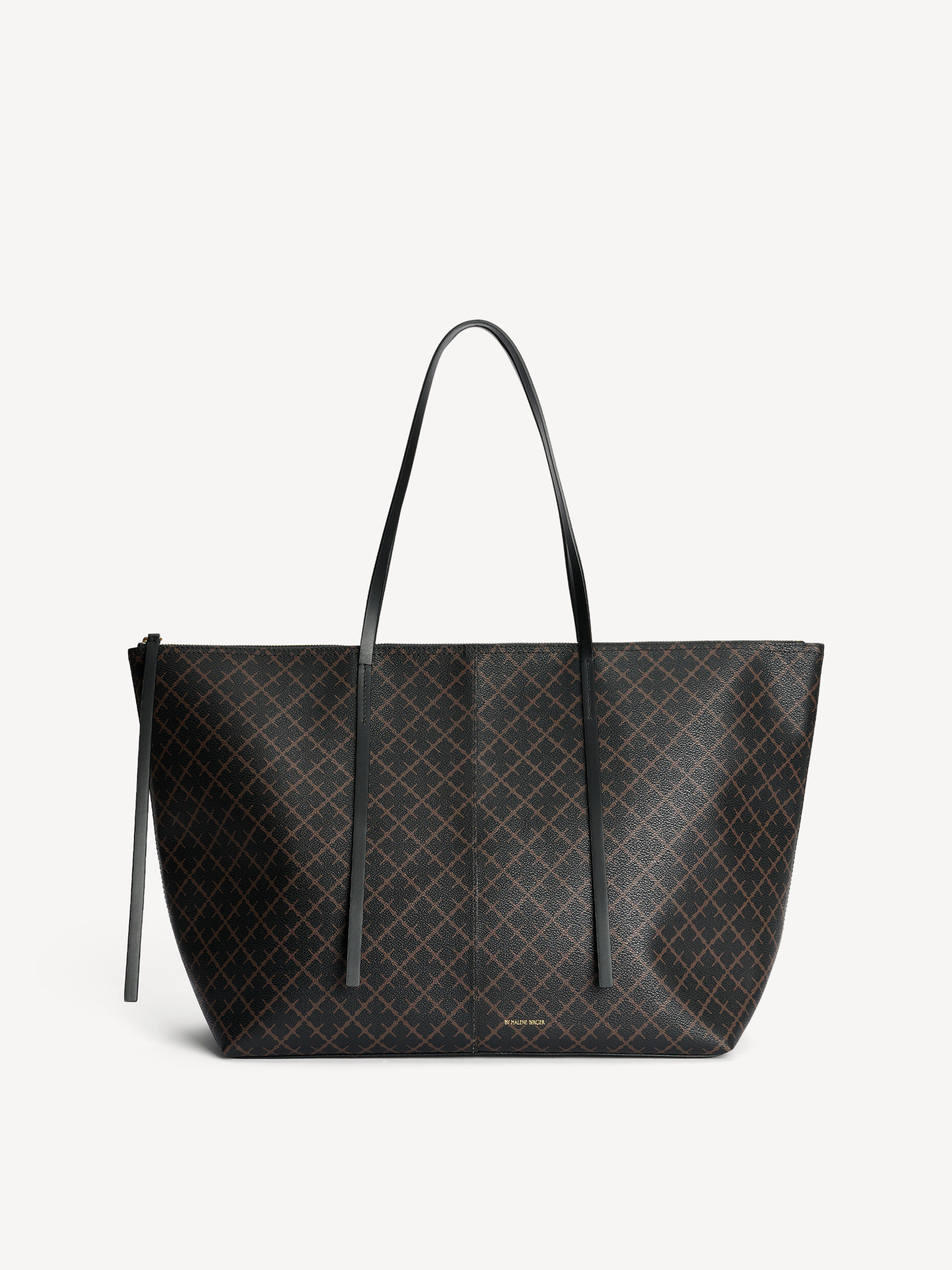 Luze tote bag Buy sfrabmbstorefrontcatalog online By Malene Birger
