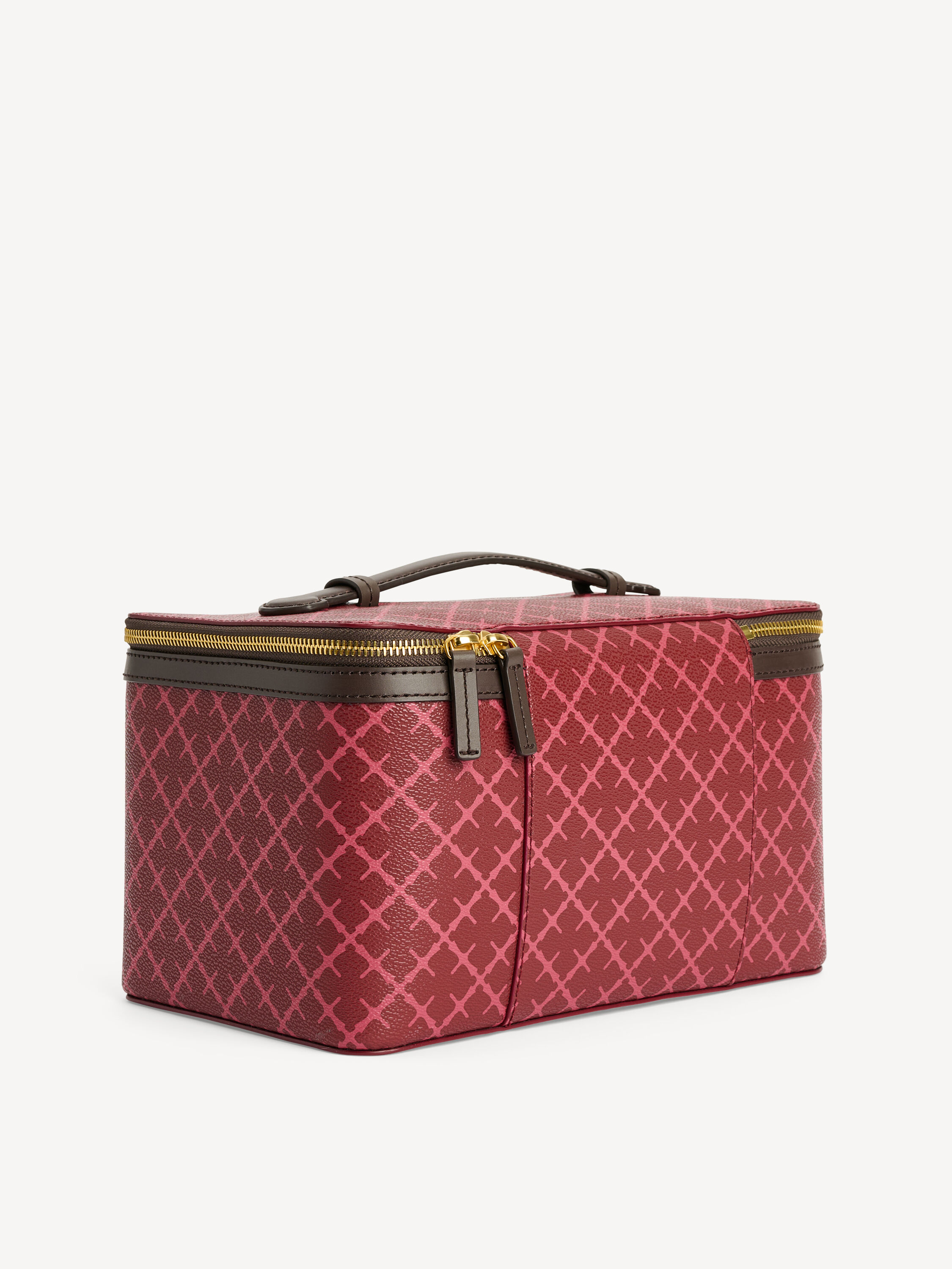 Bae Beauty cosmetics case