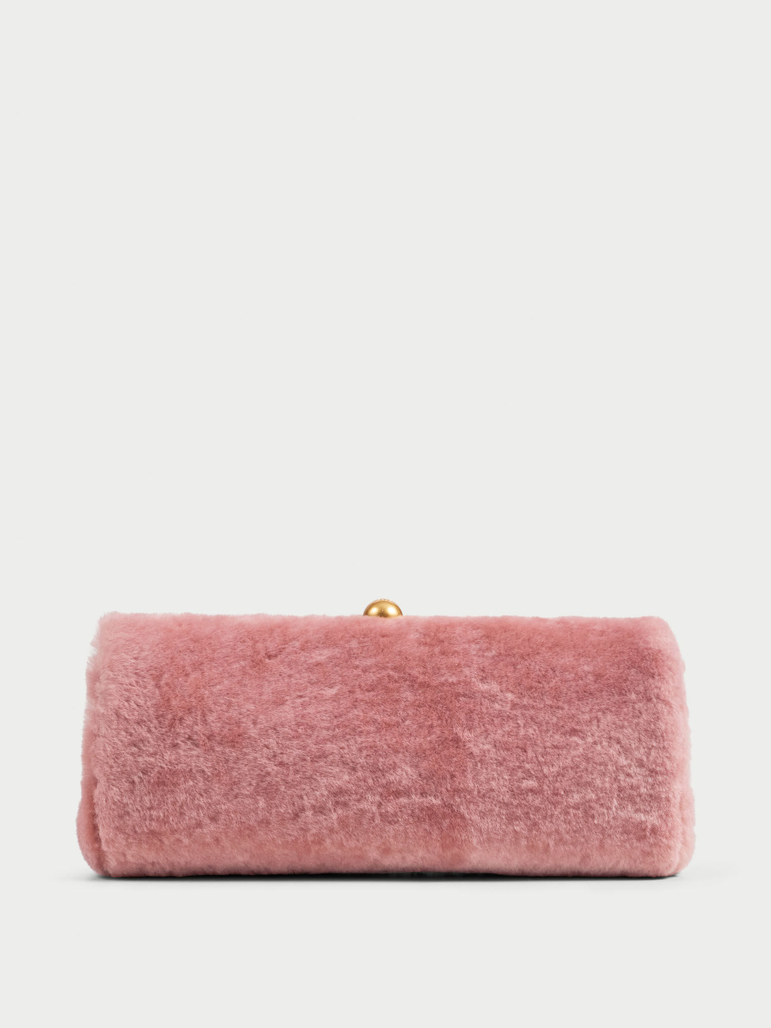 Ellon shearling bag
