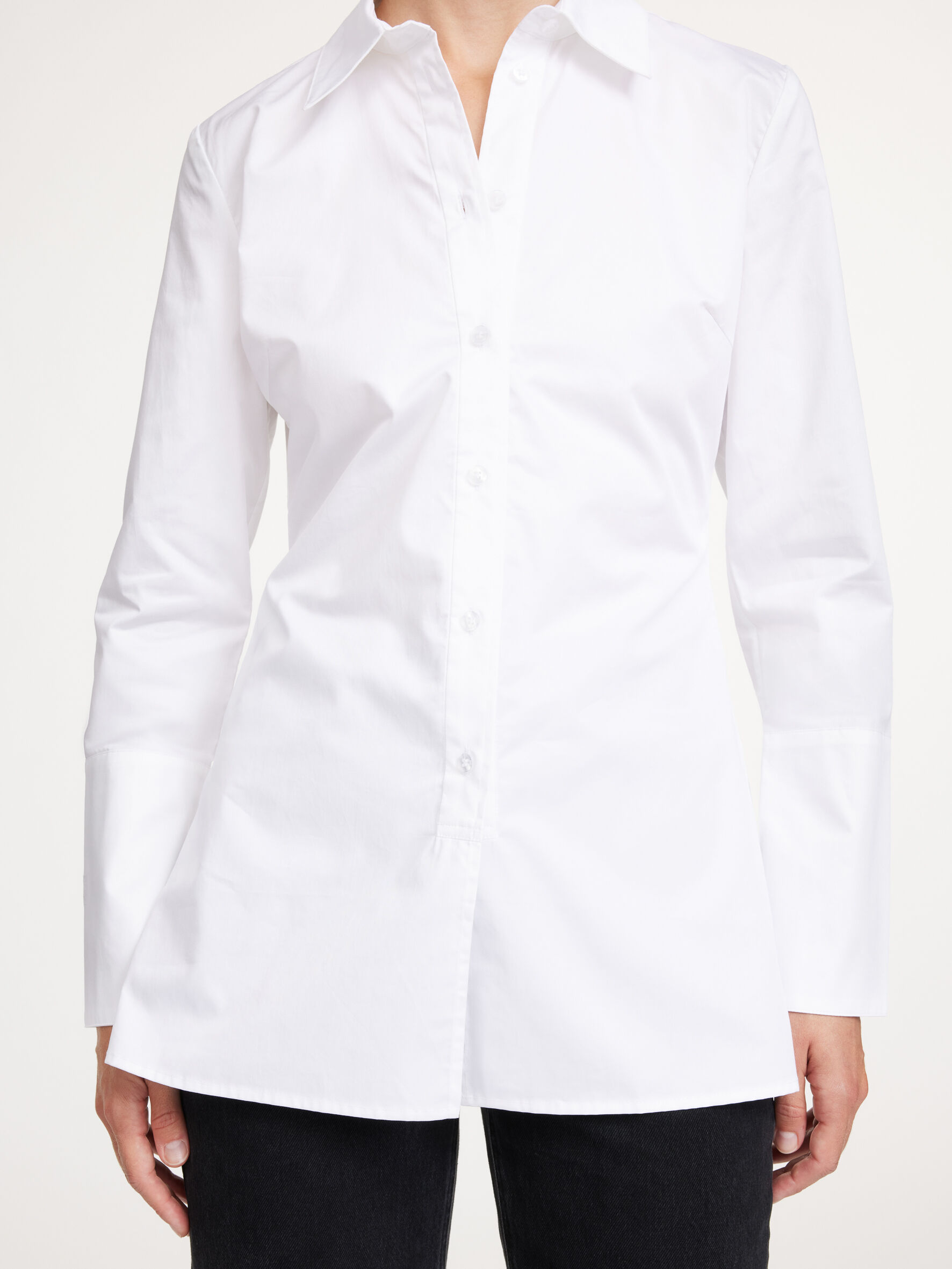 Chemise Padano