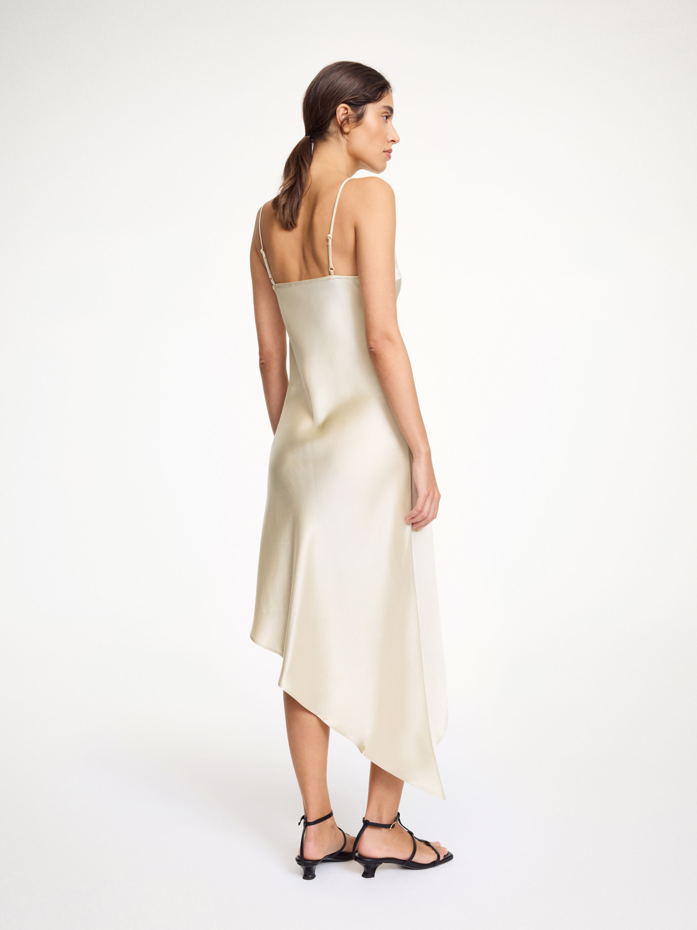 オールインワン・サロペット By Malene Birger Leviana Maxi Dress Leviana maxi dress - Buy Dresses online | By Malene Birger