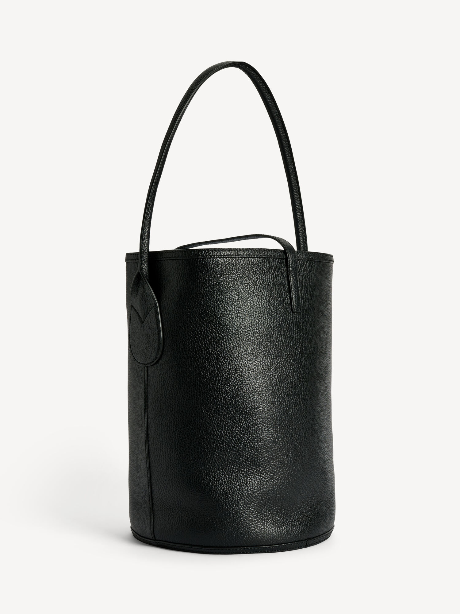 Maryllon Grainy bucket bag