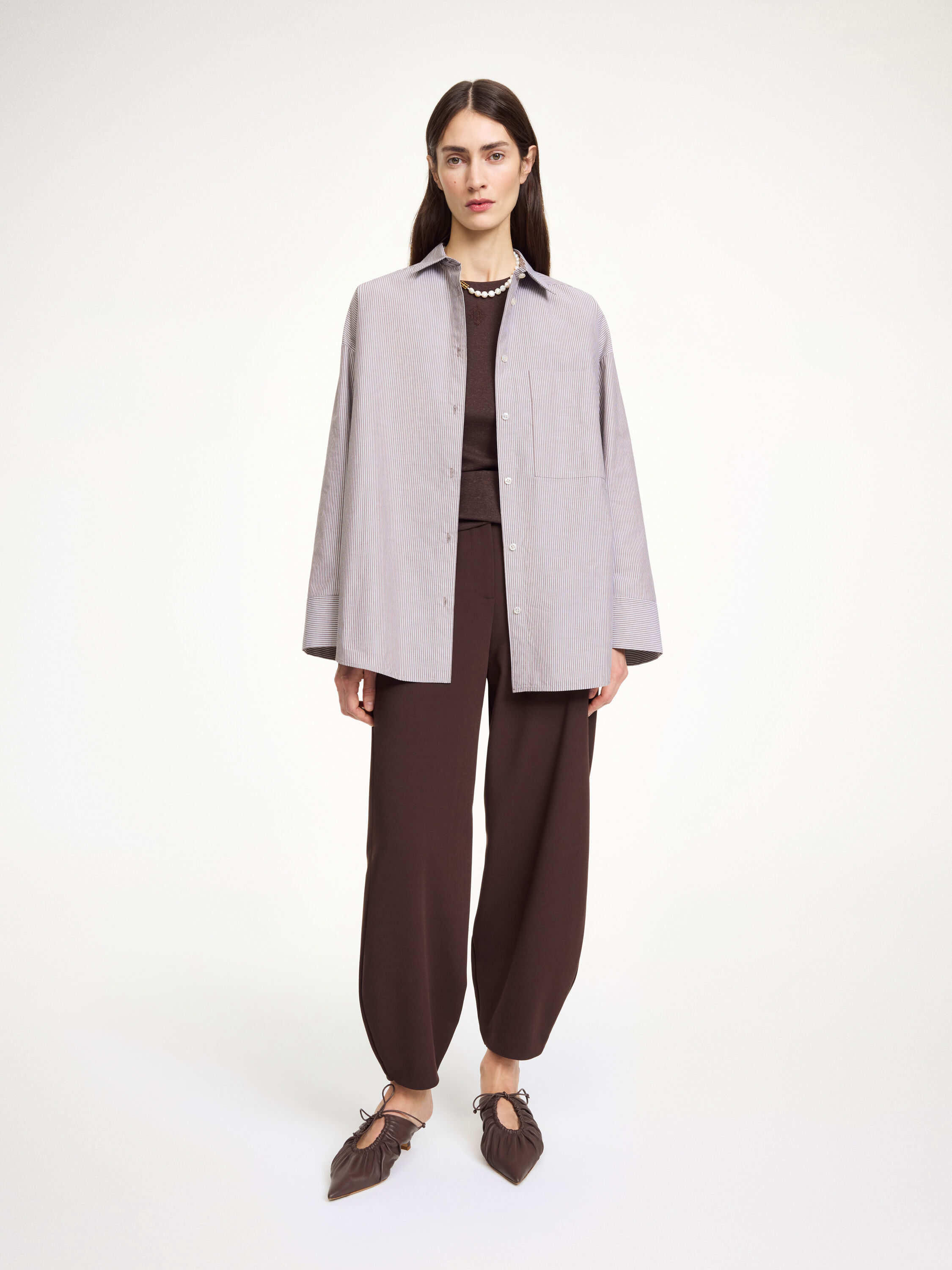Shirts | Explore all styles here | By Malene Birger
