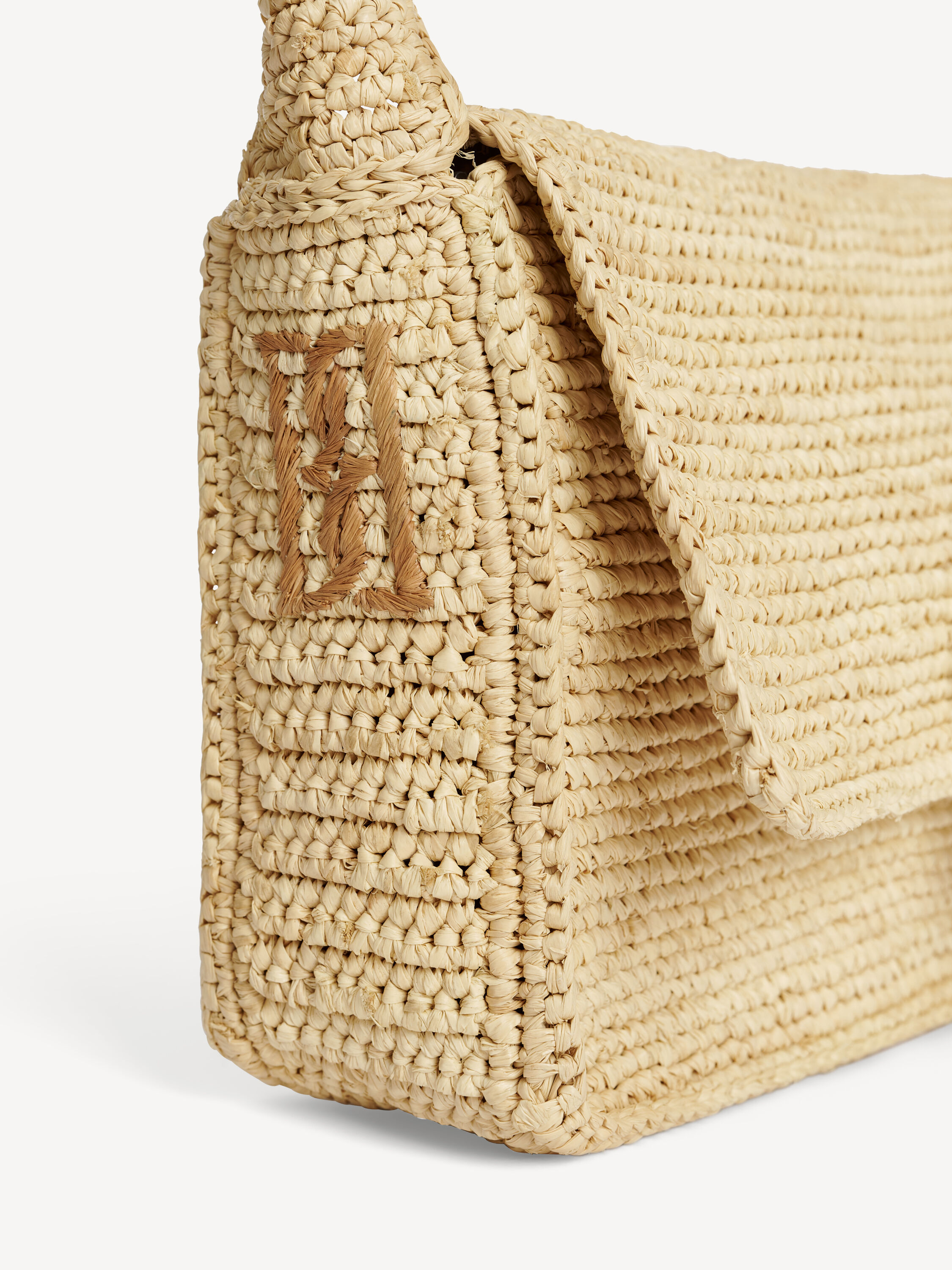 トートバッグ By Malene Birger SS25 MIRO BAG (103323 U00) Miro shoulder bag - Buy Sale online | By Malene Birger