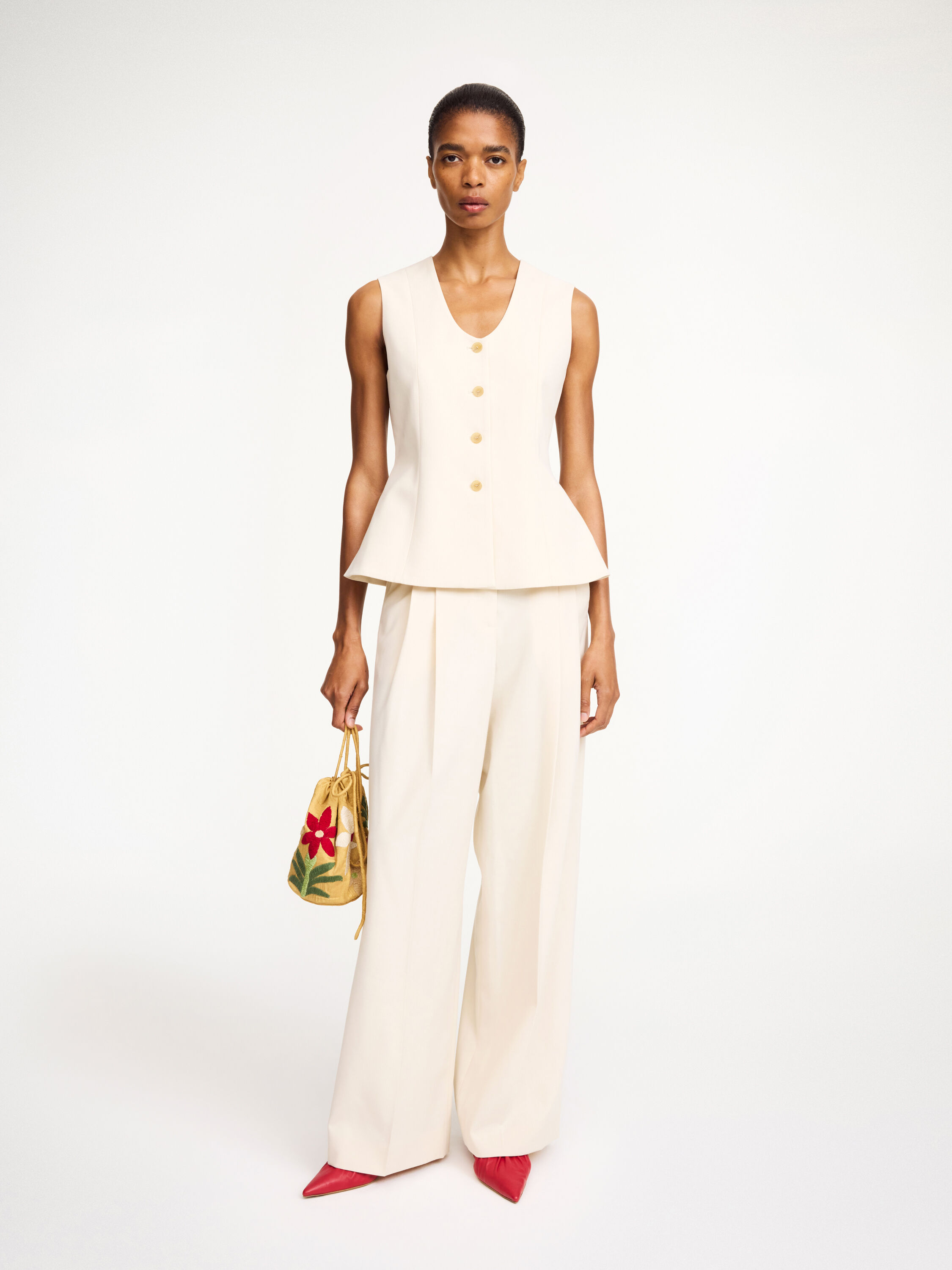 Merlin waistcoat - Buy sfra-bmb-storefront-catalog online