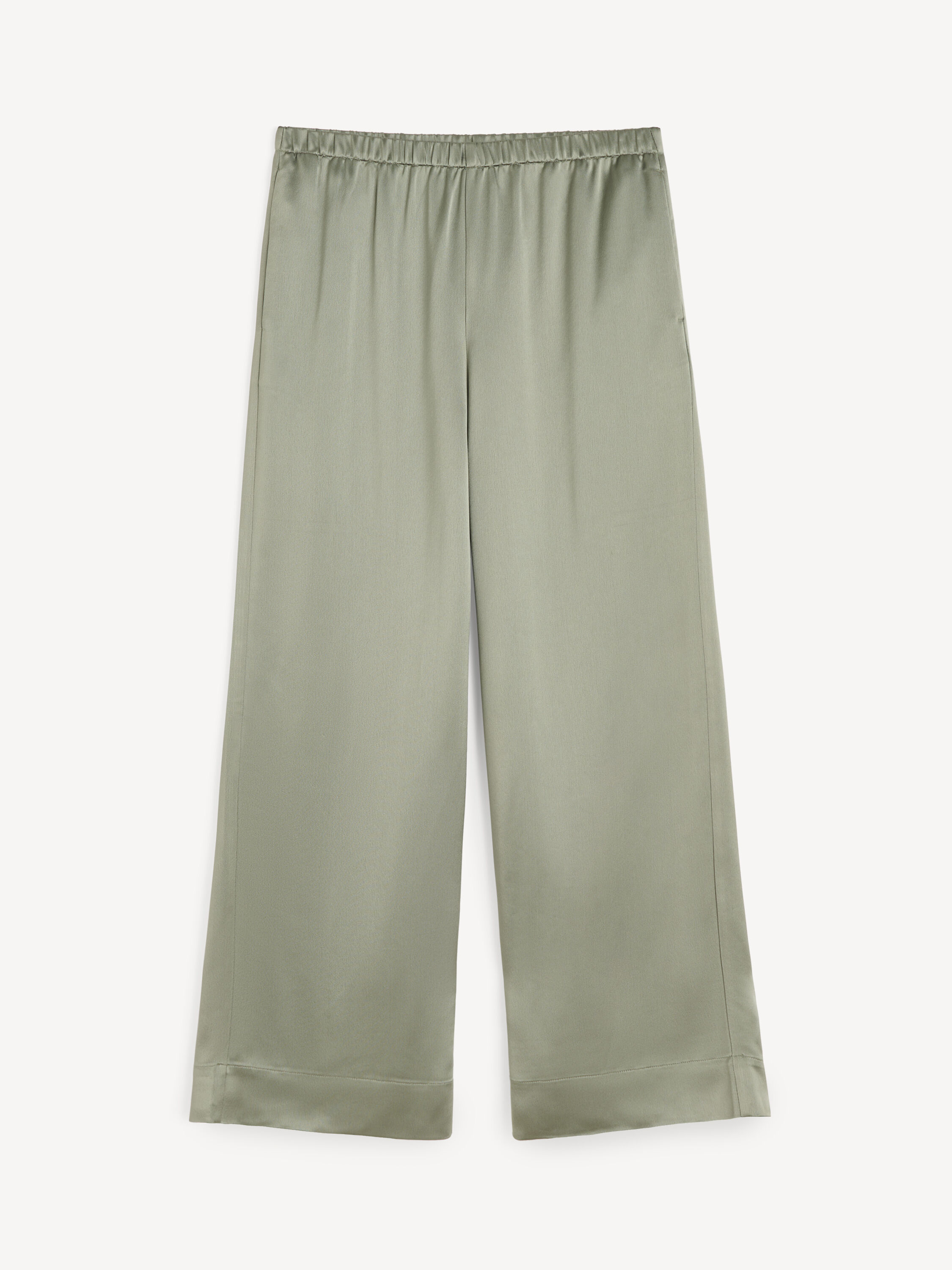 Cabello wide-leg trousers