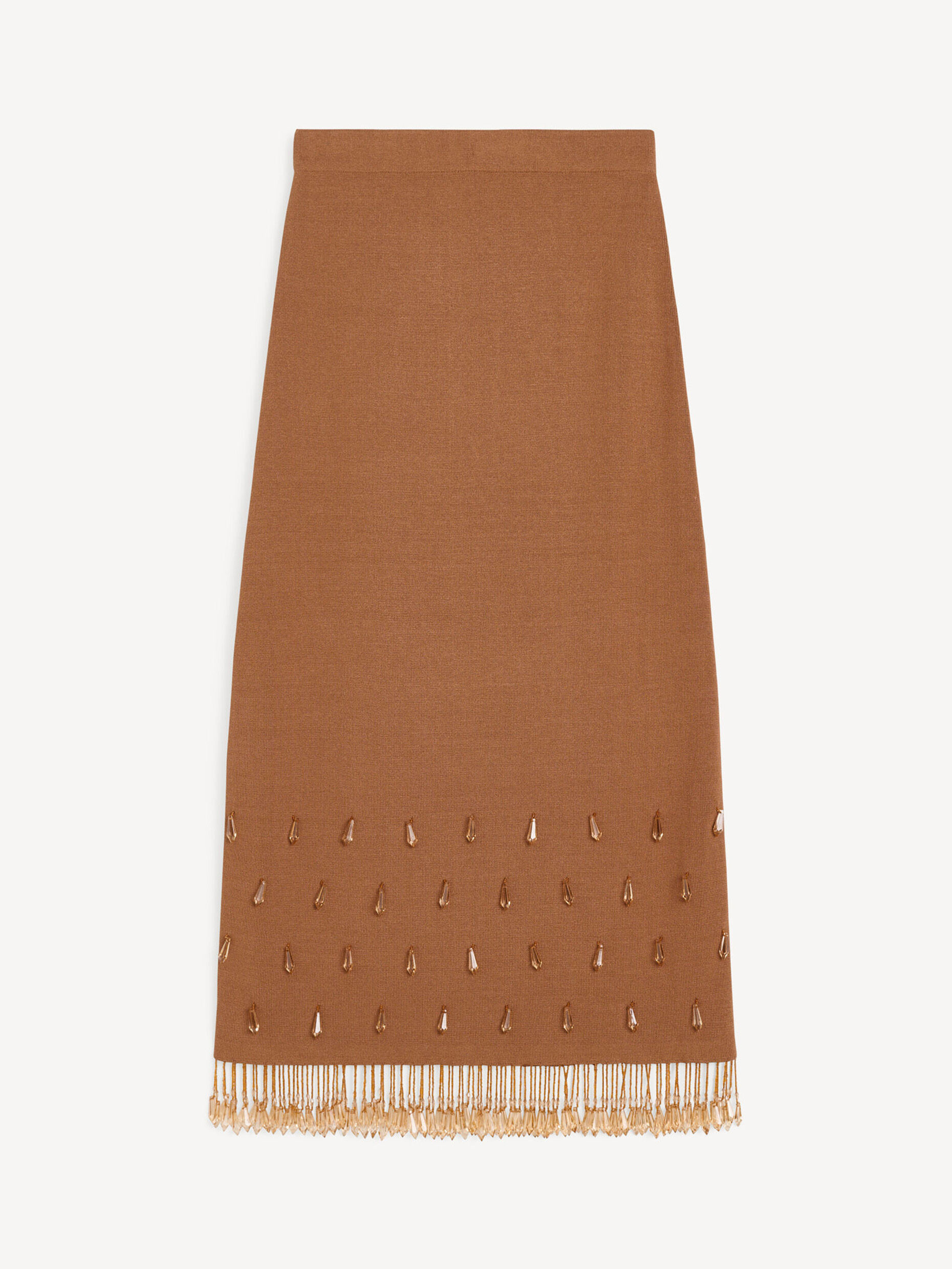 Estilla maxi skirt