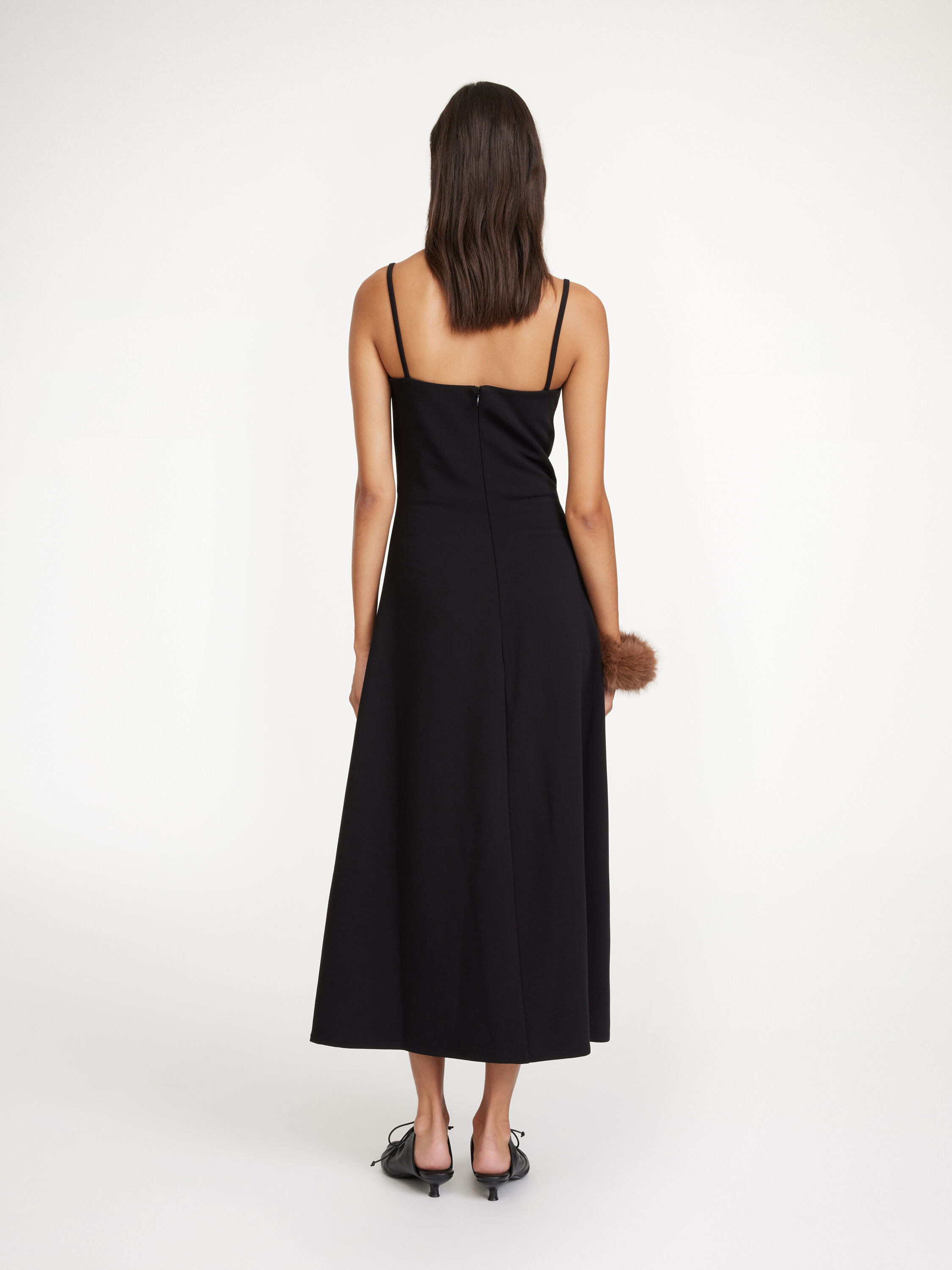 Fiona midi dress