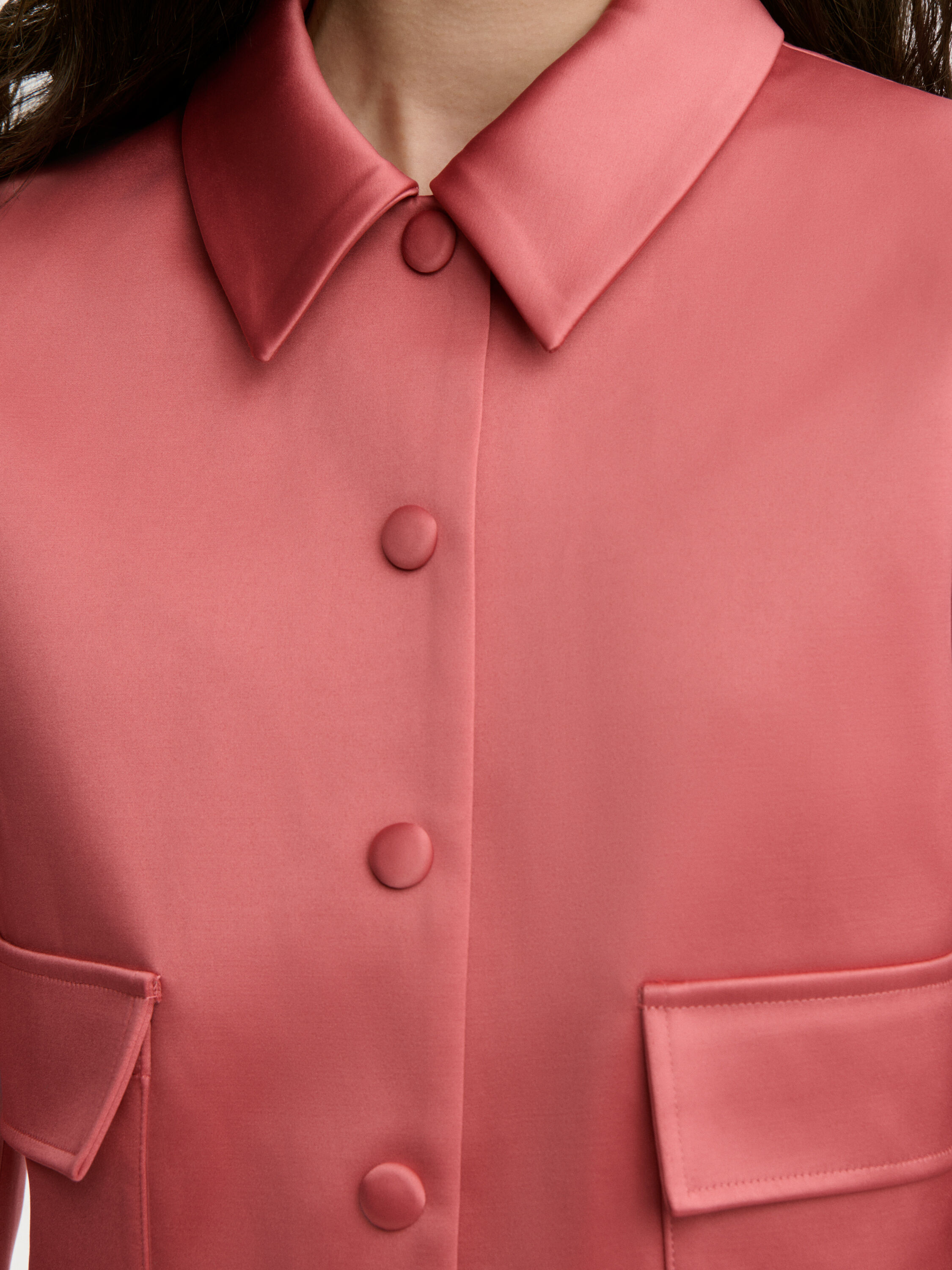 EXCLUSIVE: Annie jacket