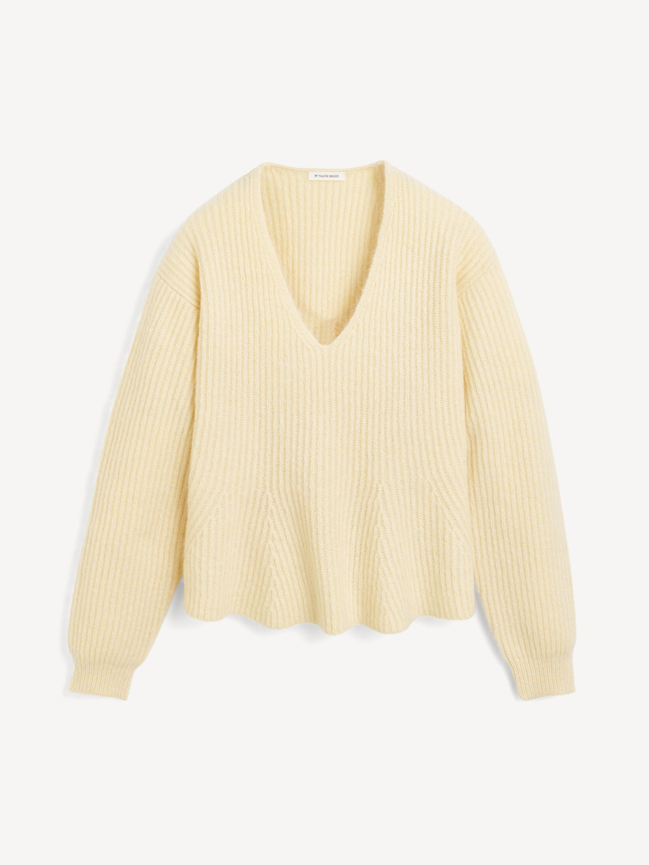 Knitwear | Explore items on sale here | By Malene Birger Knitwear | Explore items on sale here | By Malene Birger