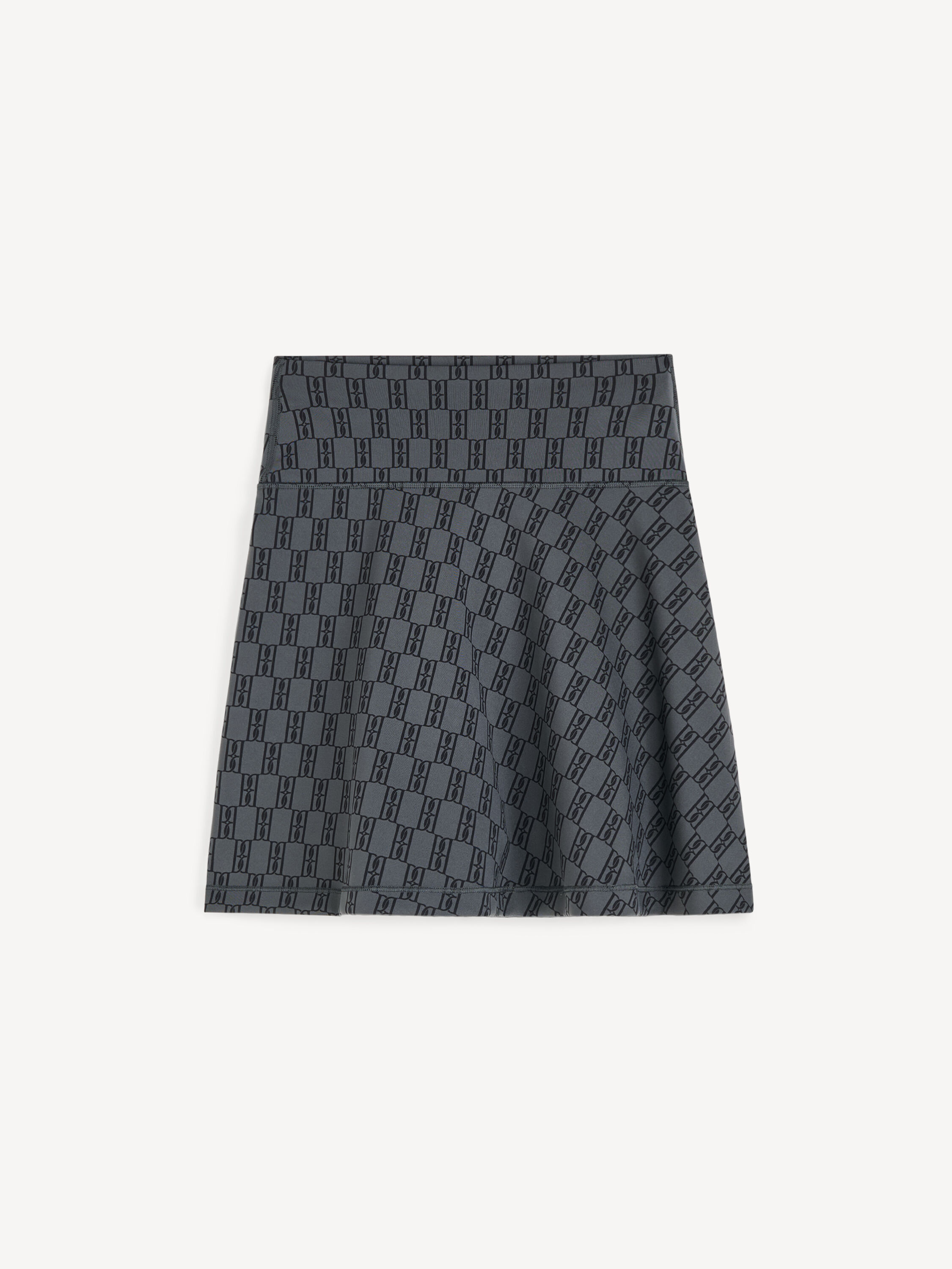 Pollyna athletic skirt