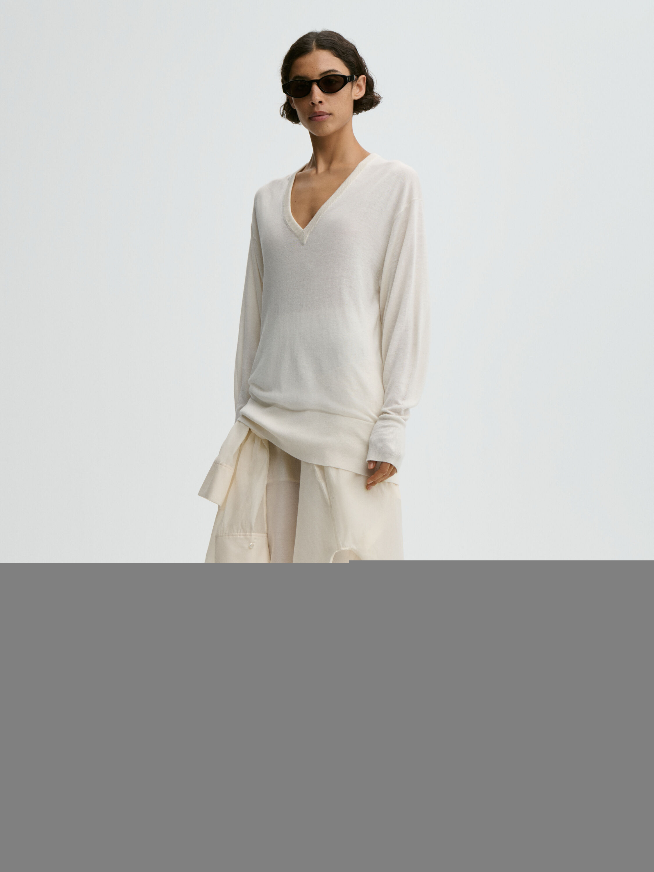 Derya sweater