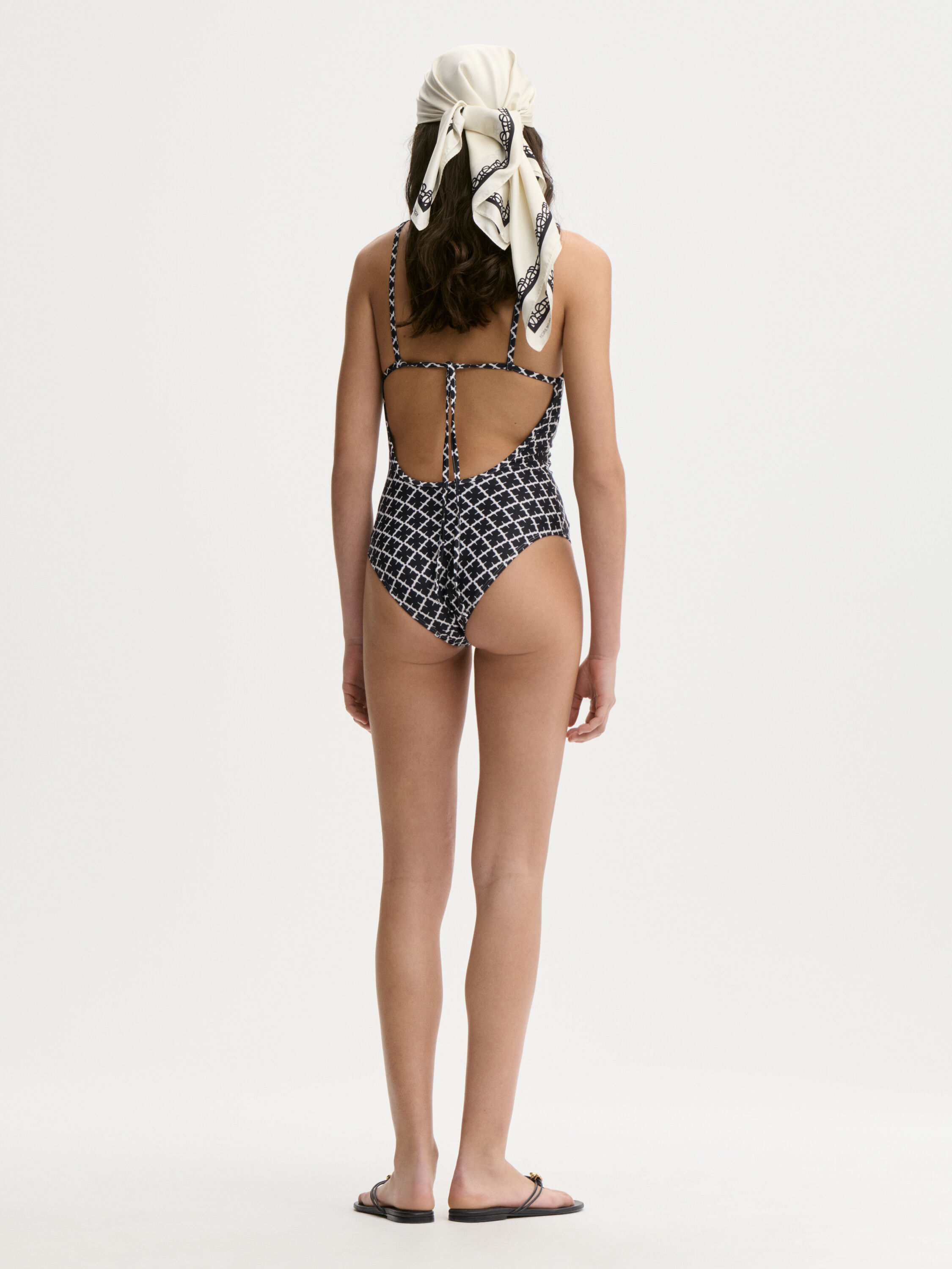 EXCLUSIVE: Astella swimsuit