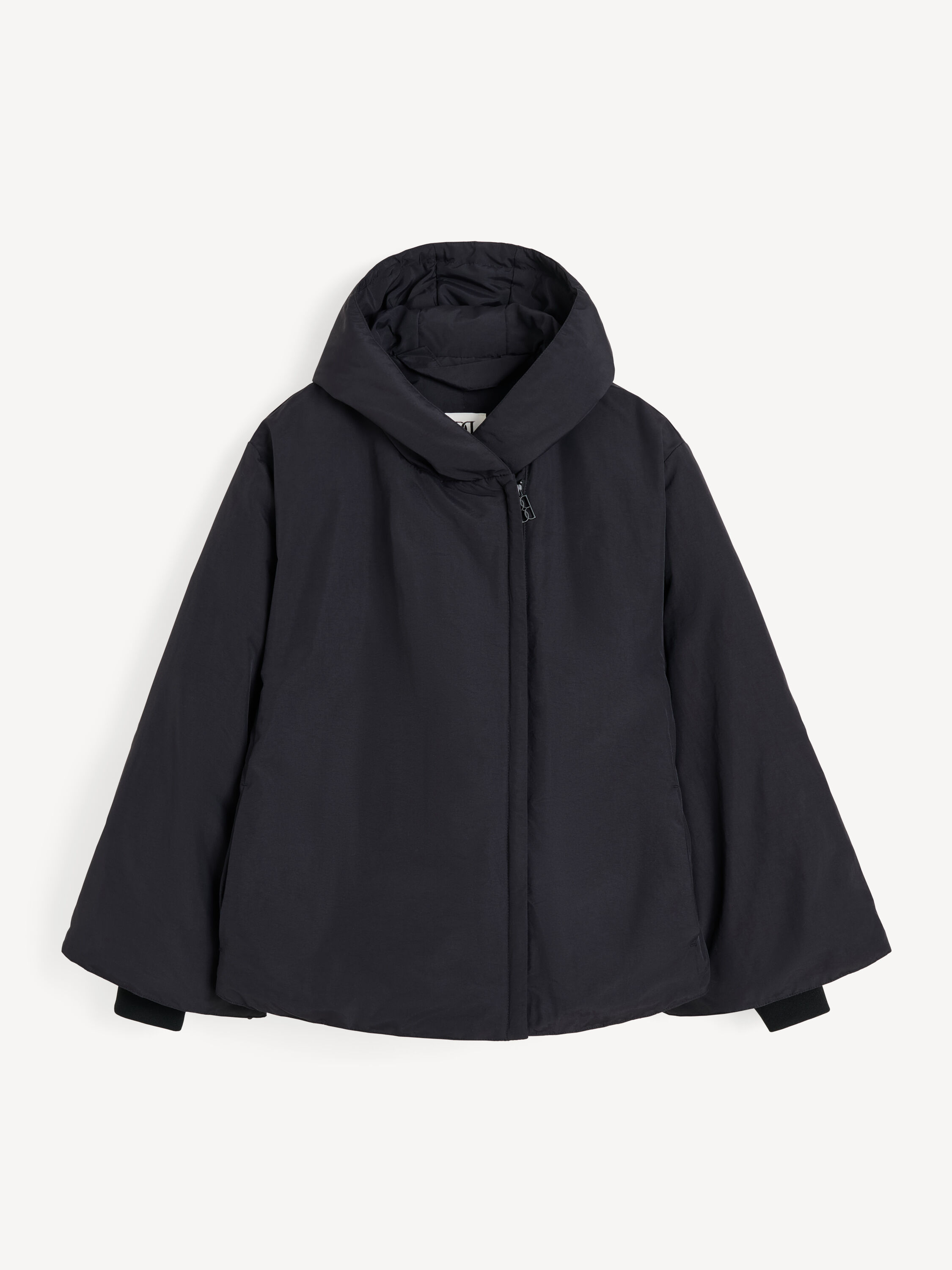 Sallie recycled cotton jacket