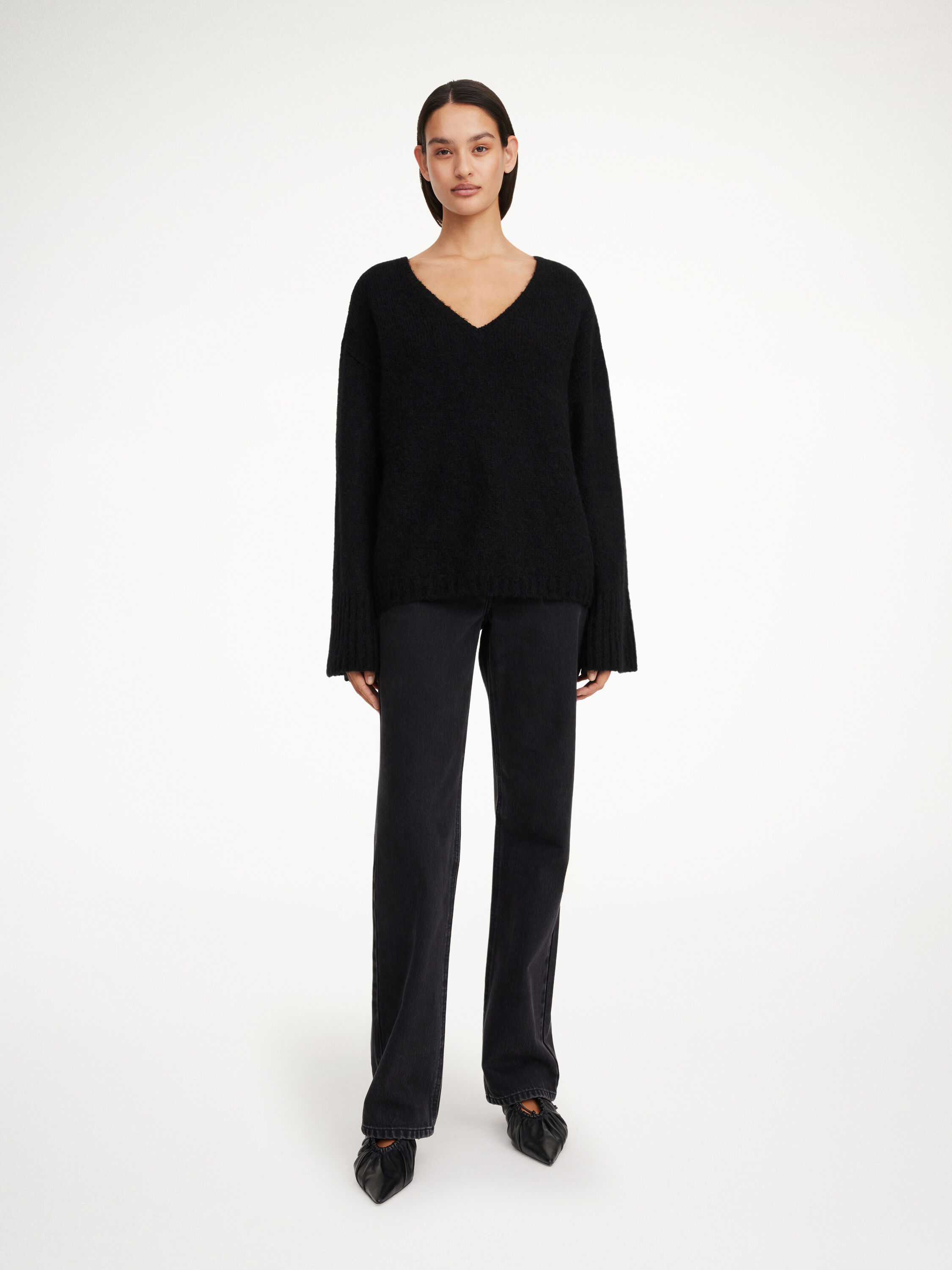 Malene birger trui new arrivals