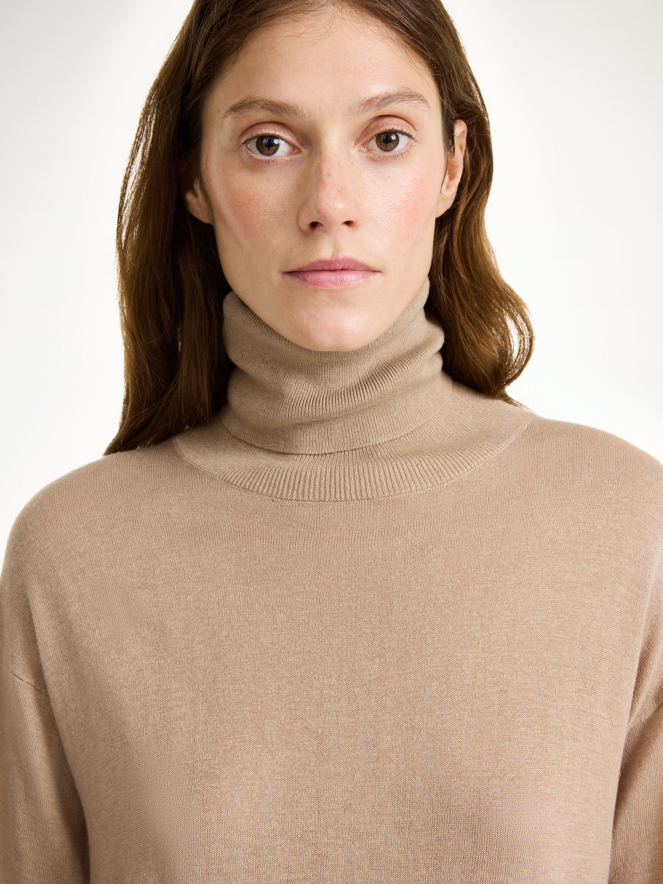 Mohsen turtleneck sweater