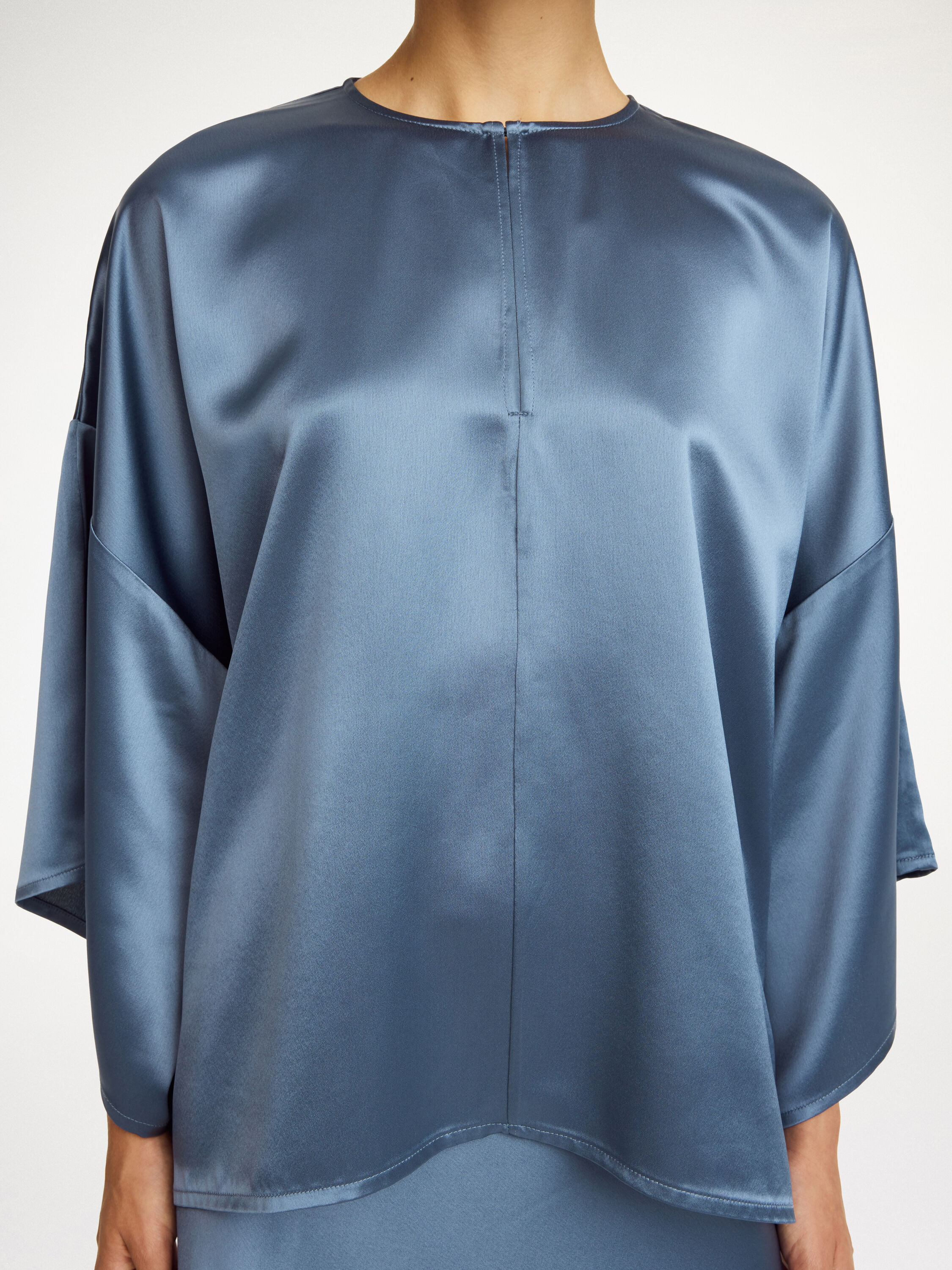 Cicie blouse - Buy Sale online | By Malene Birger