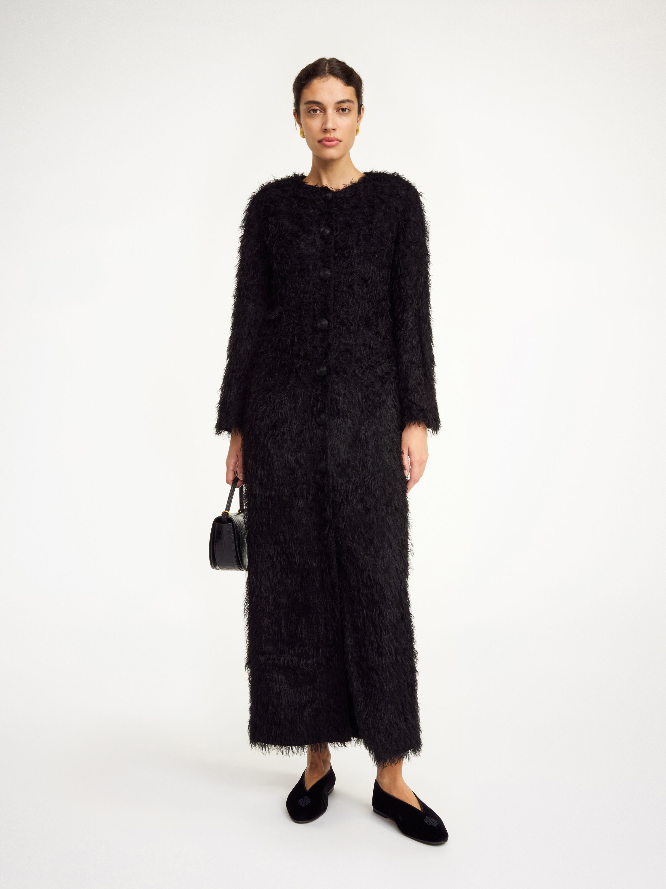 Susenne maxi dress - Buy Dresses online | By Malene Birger