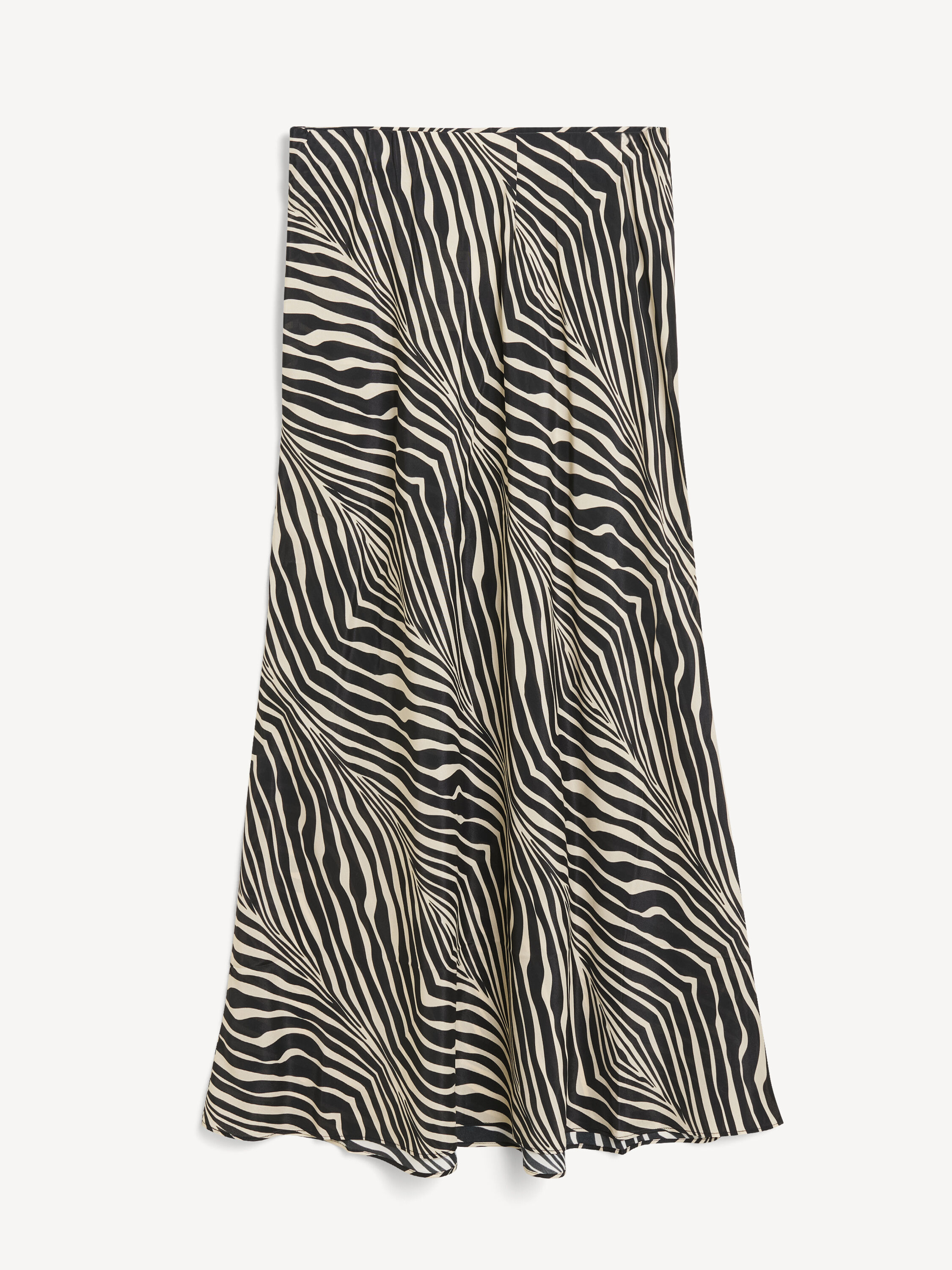 ebisen様 Boshan midi skirt - Buy Skirts online | By Malene Birger