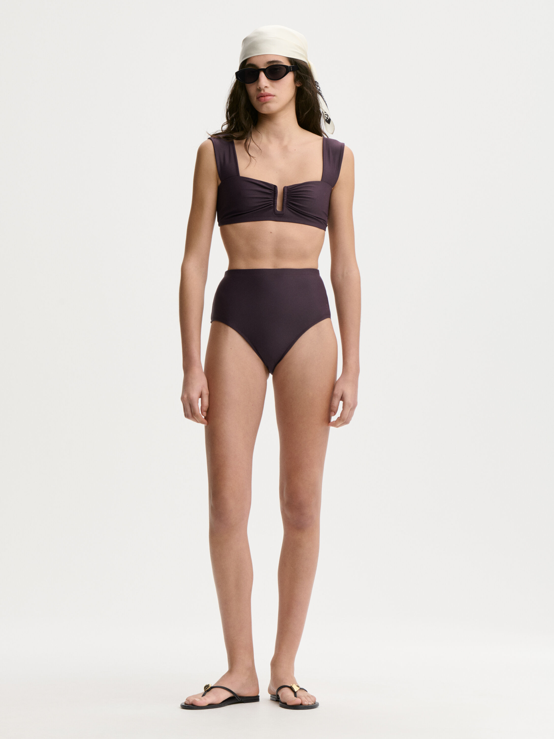 Belira bikini bottom