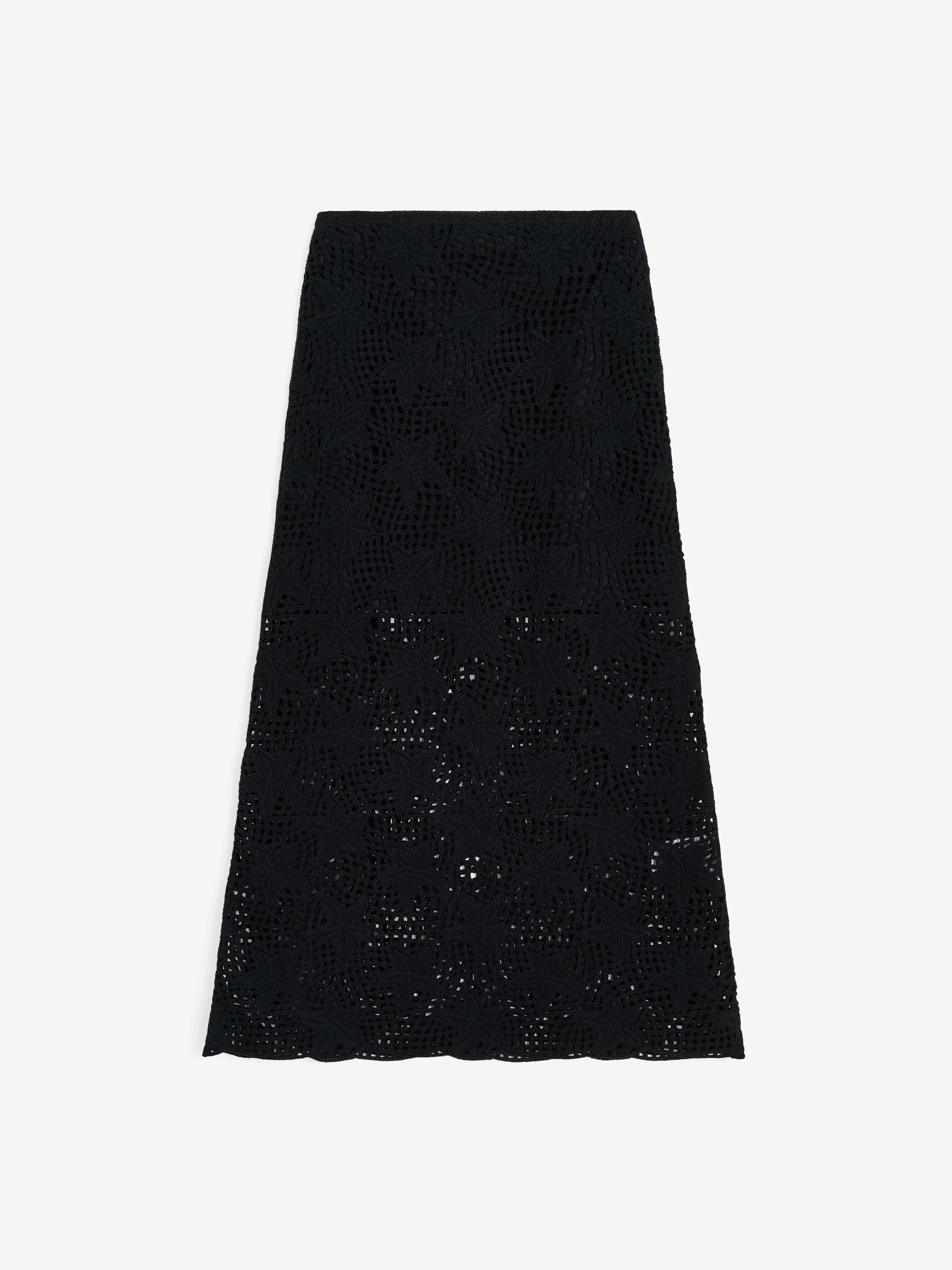 Roz organic cotton skirt