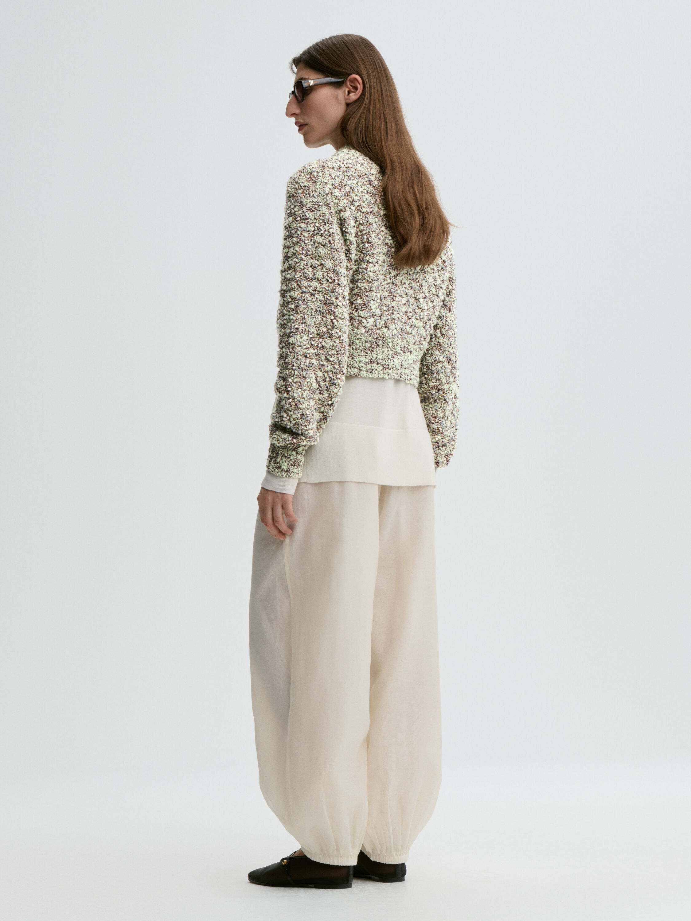 Gianna cardigan