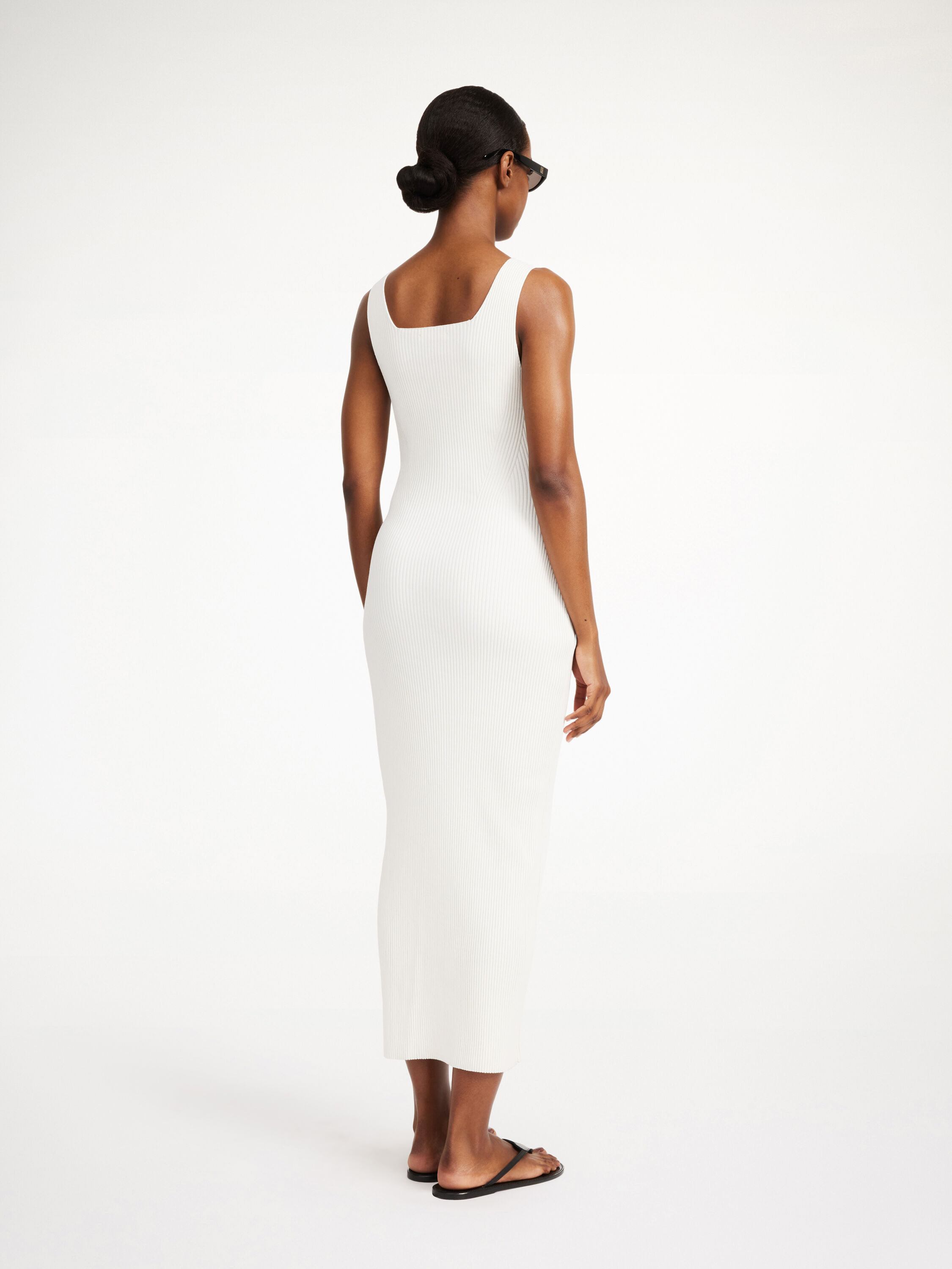 Milelo maxi dress