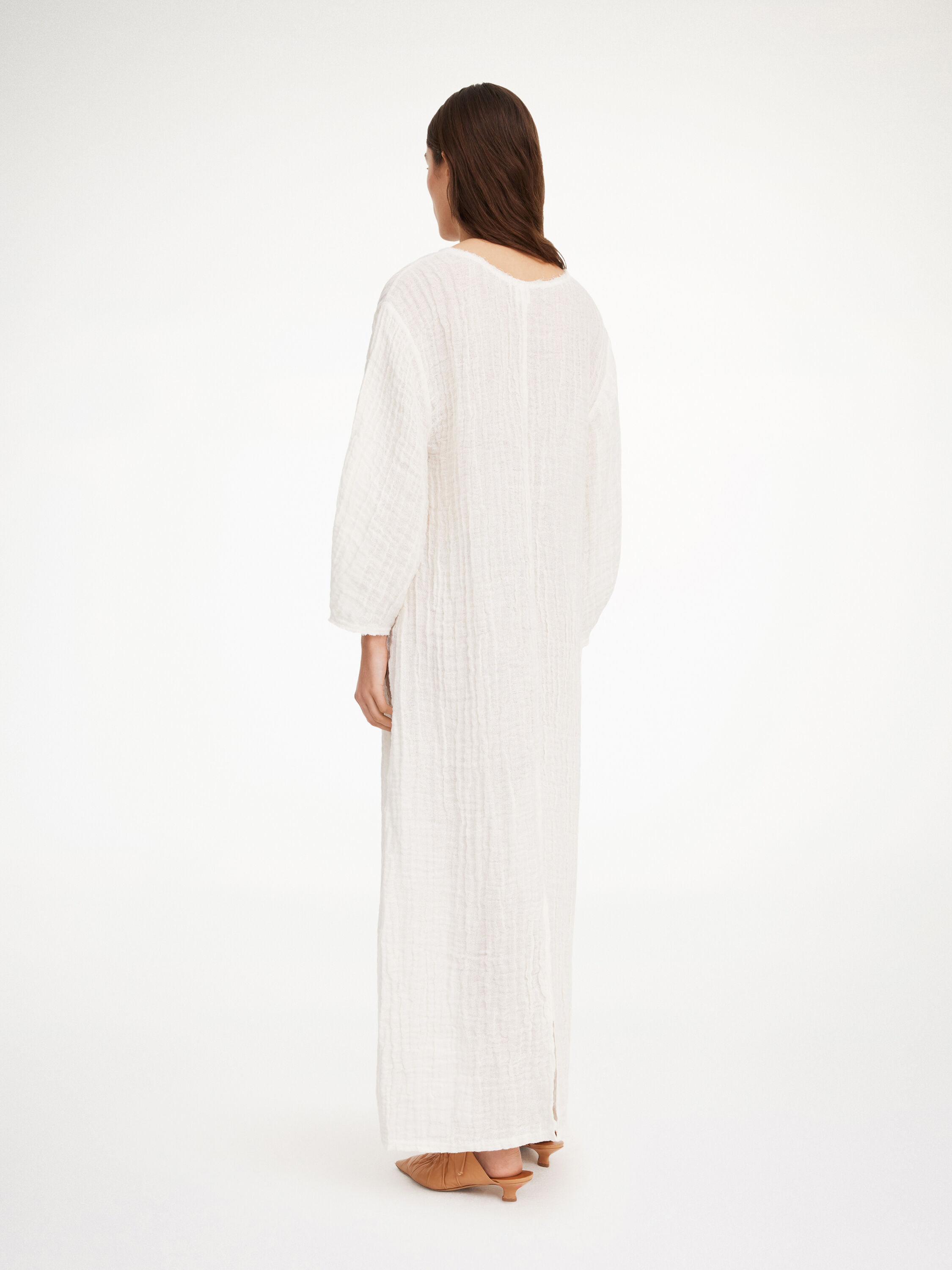 Robe lin bio outlet