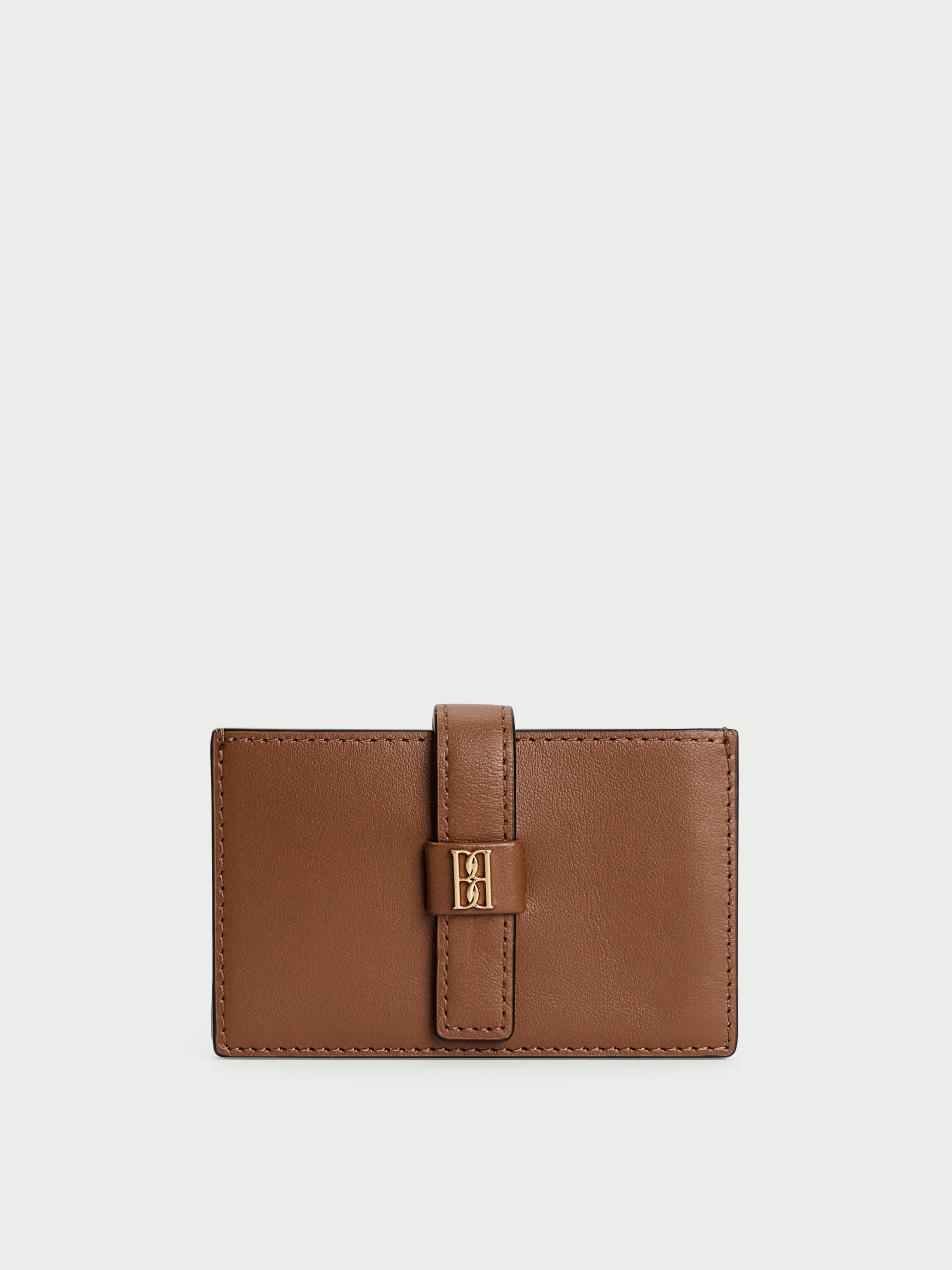Vera leather wallet