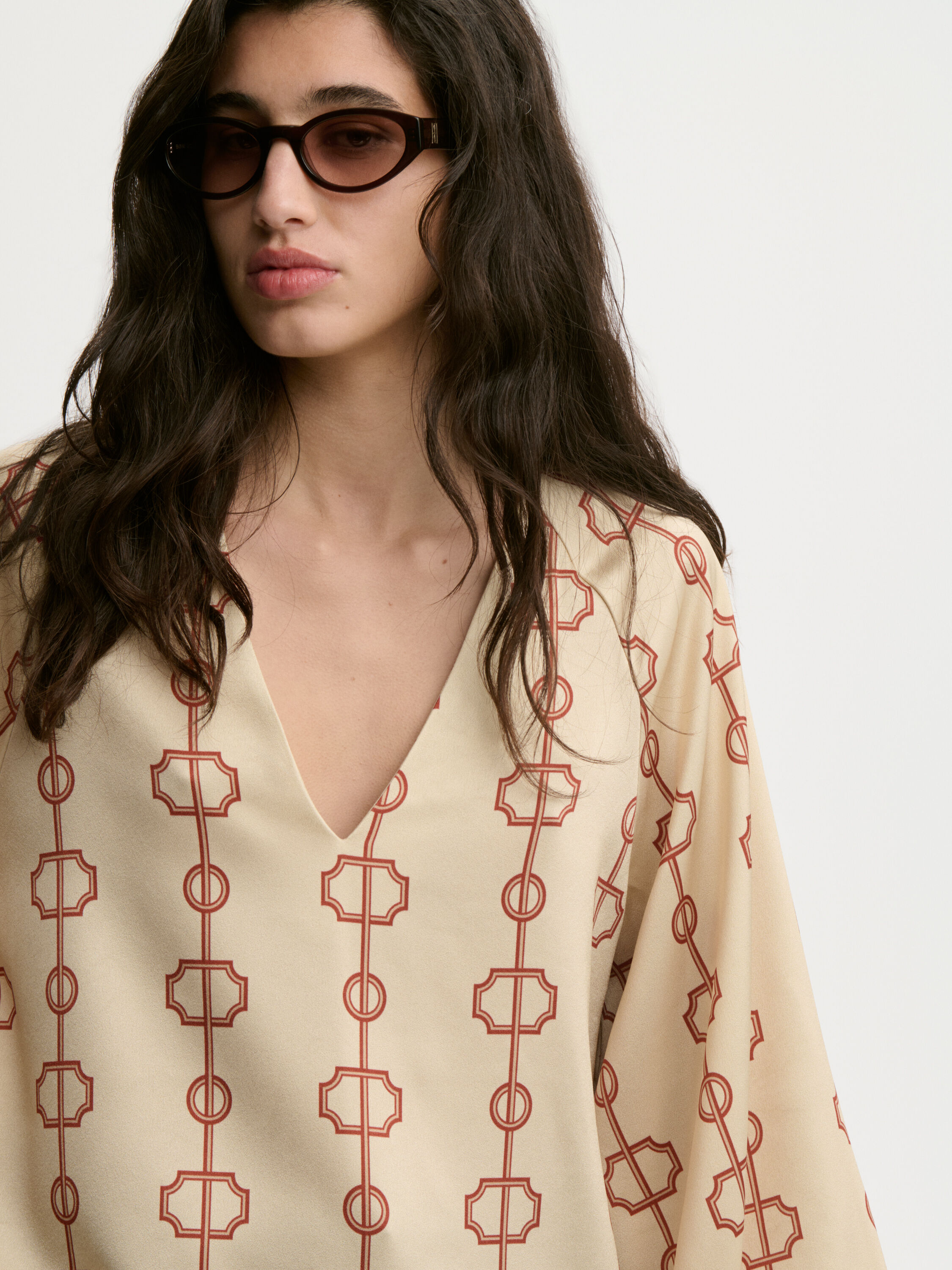 Salia blouse