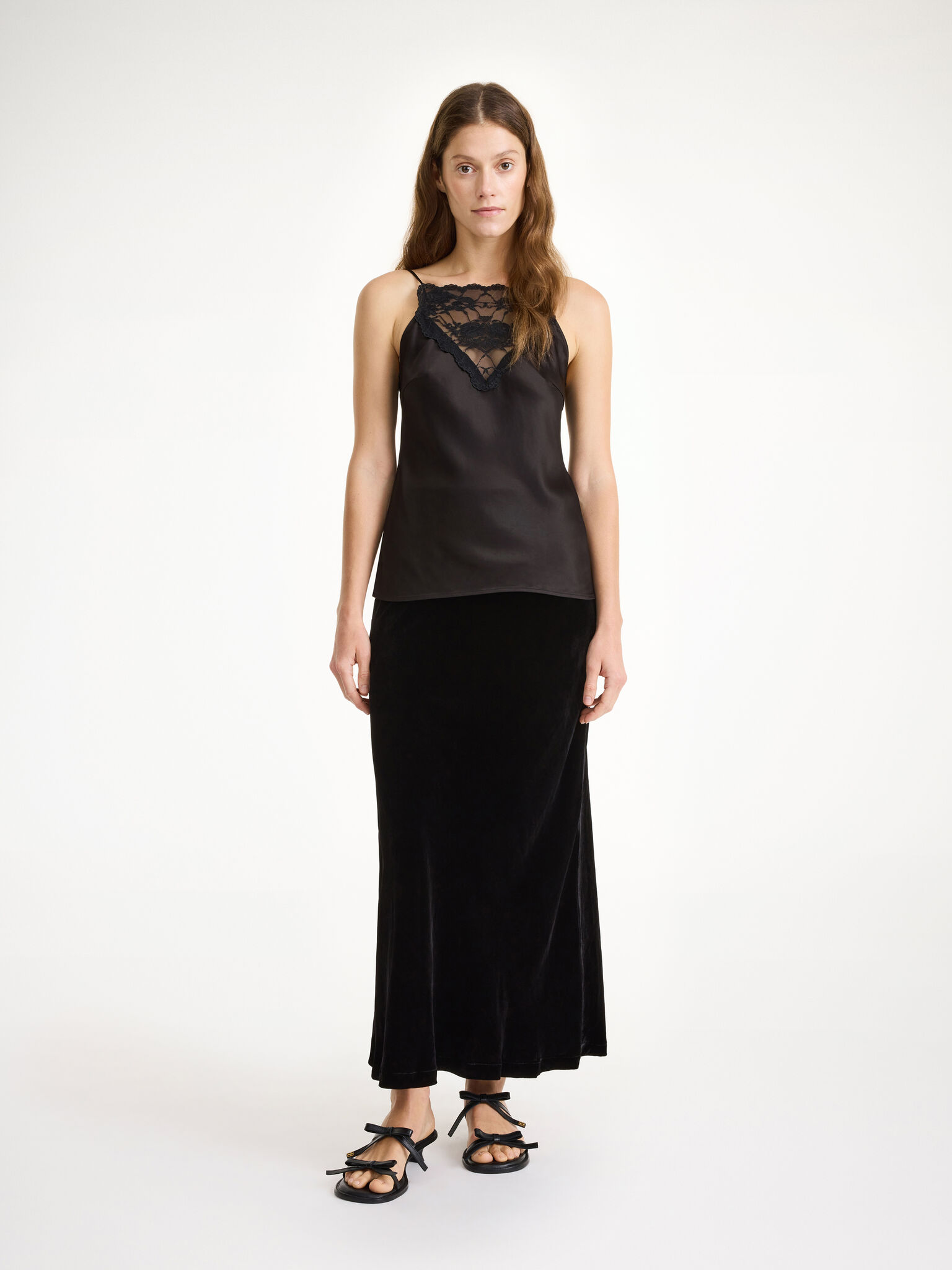 Leeba top Buy sfrabmbstorefrontcatalog online By Malene Birger