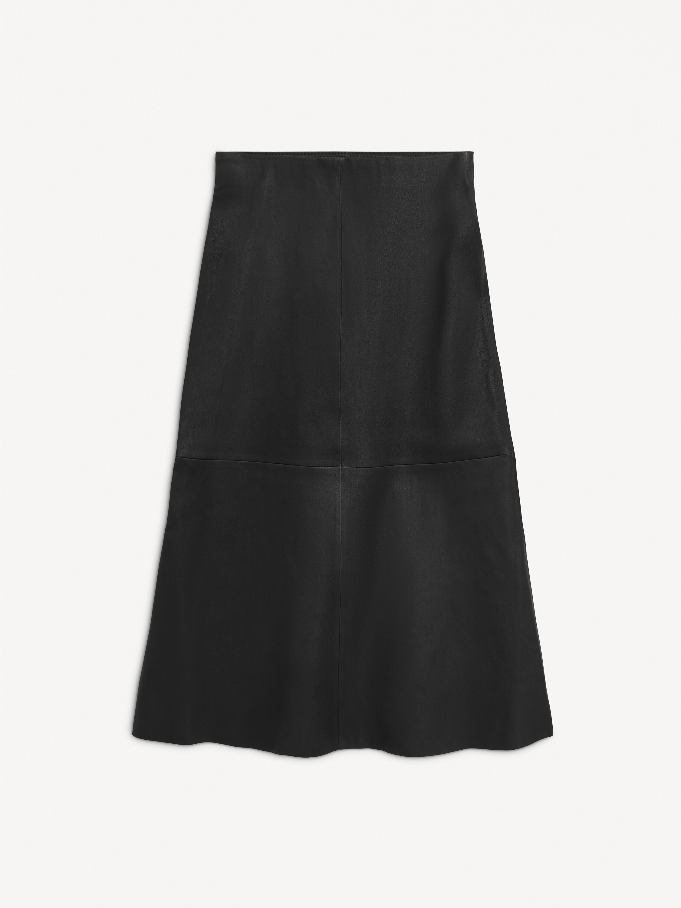 Simoas leather skirt - Buy Skirts online | By Malene Birger