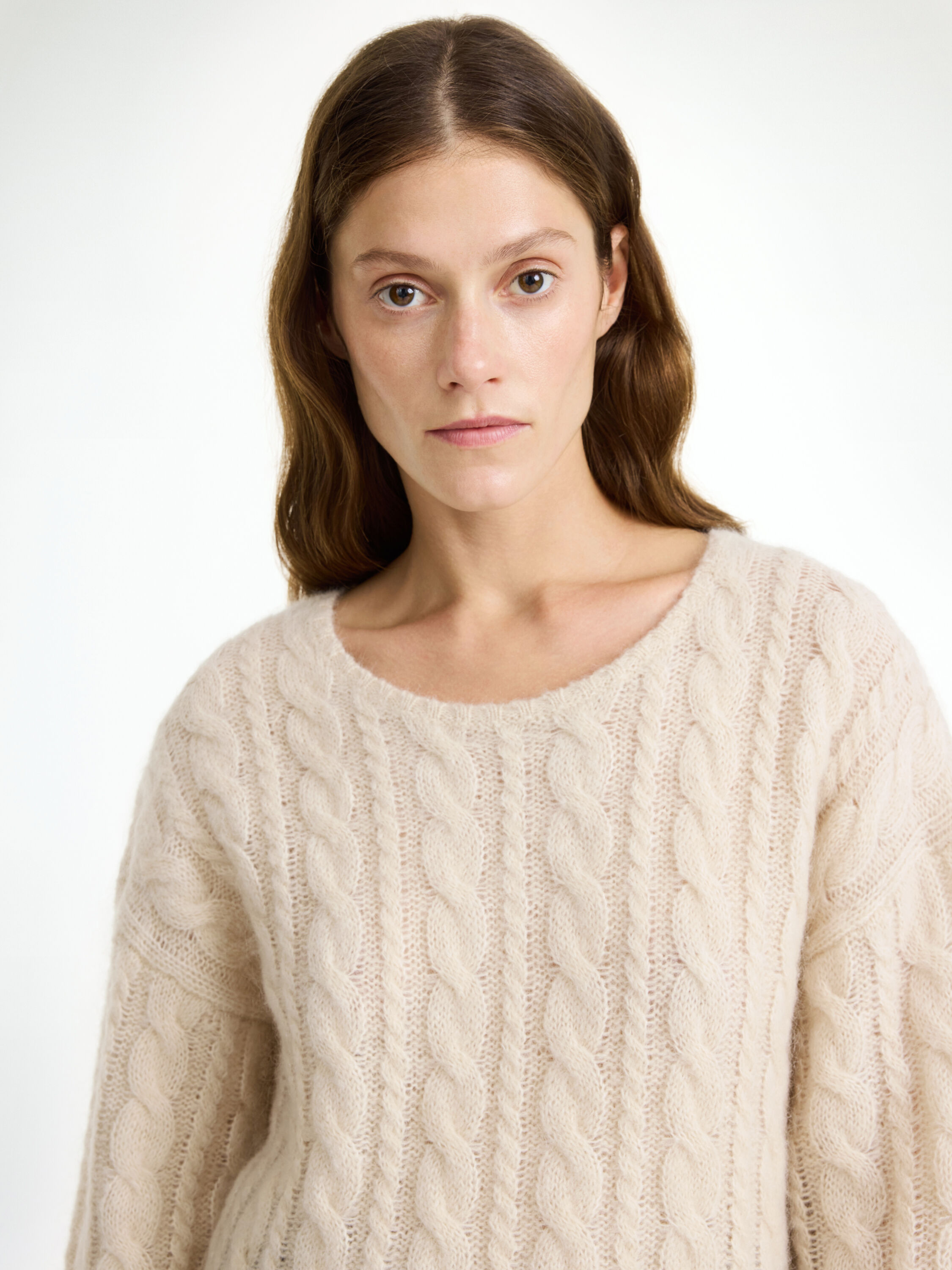 BY MALENE BIRGER SWEATER CIERRA
