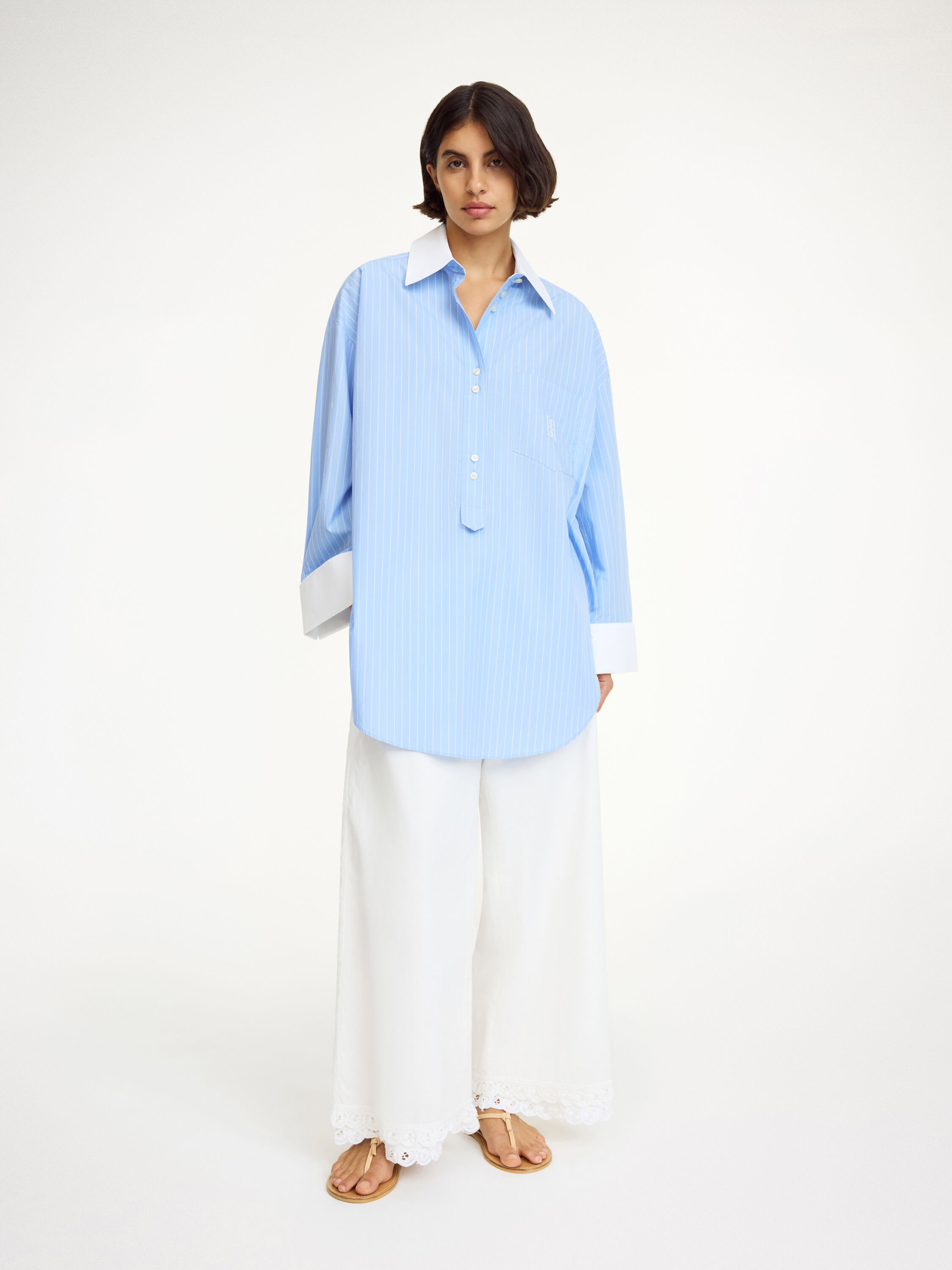 BY MALENE BIRGER(バイ・マレーネ・ビルガー)｜MAYE チュー