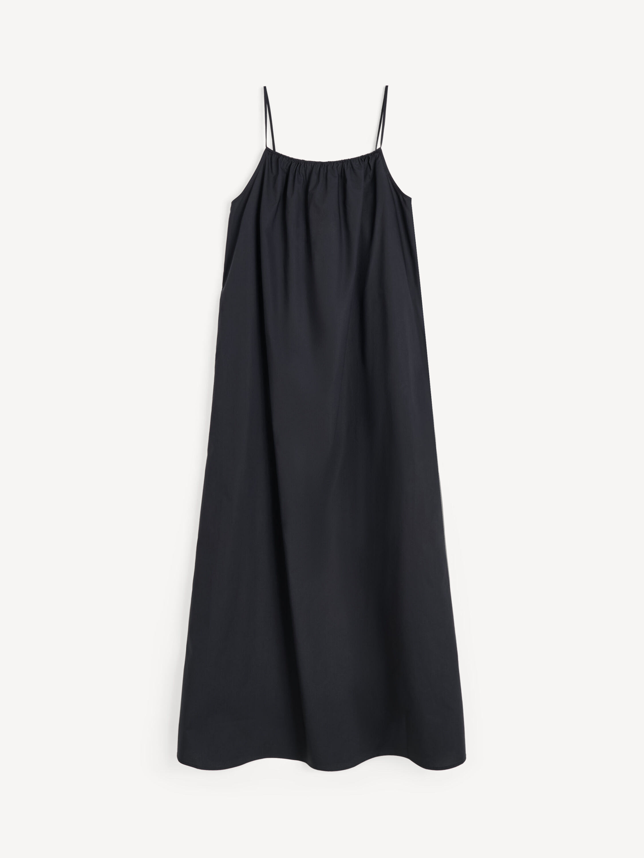 Lanny organic cotton maxi dress
