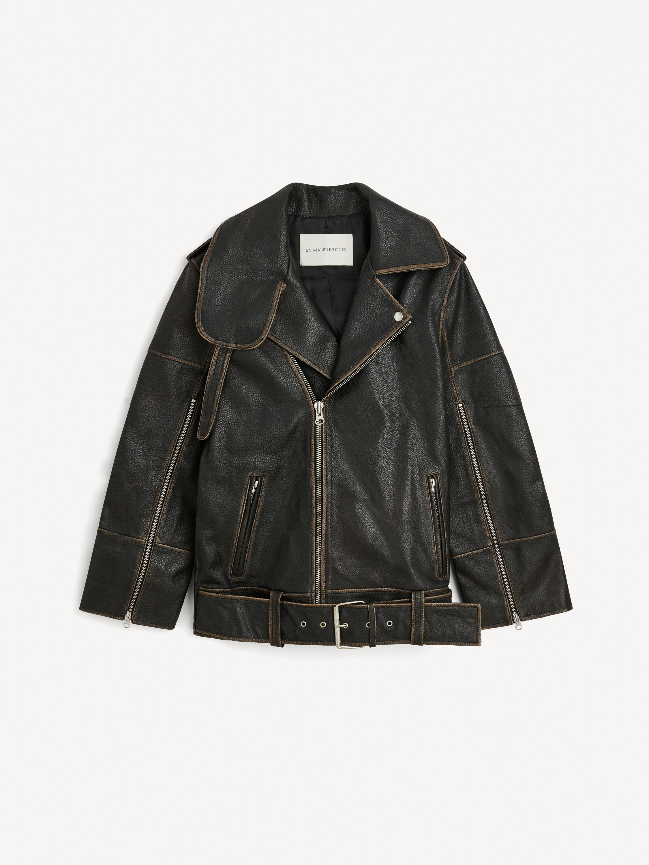 Leather jacket under 1500 discount