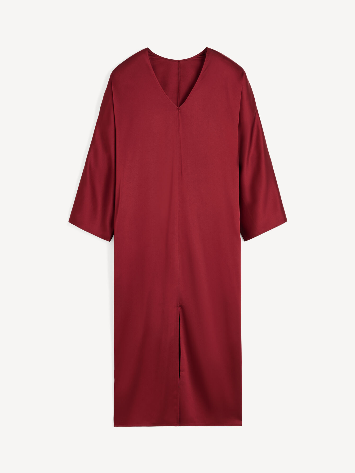Lucina maxi dress