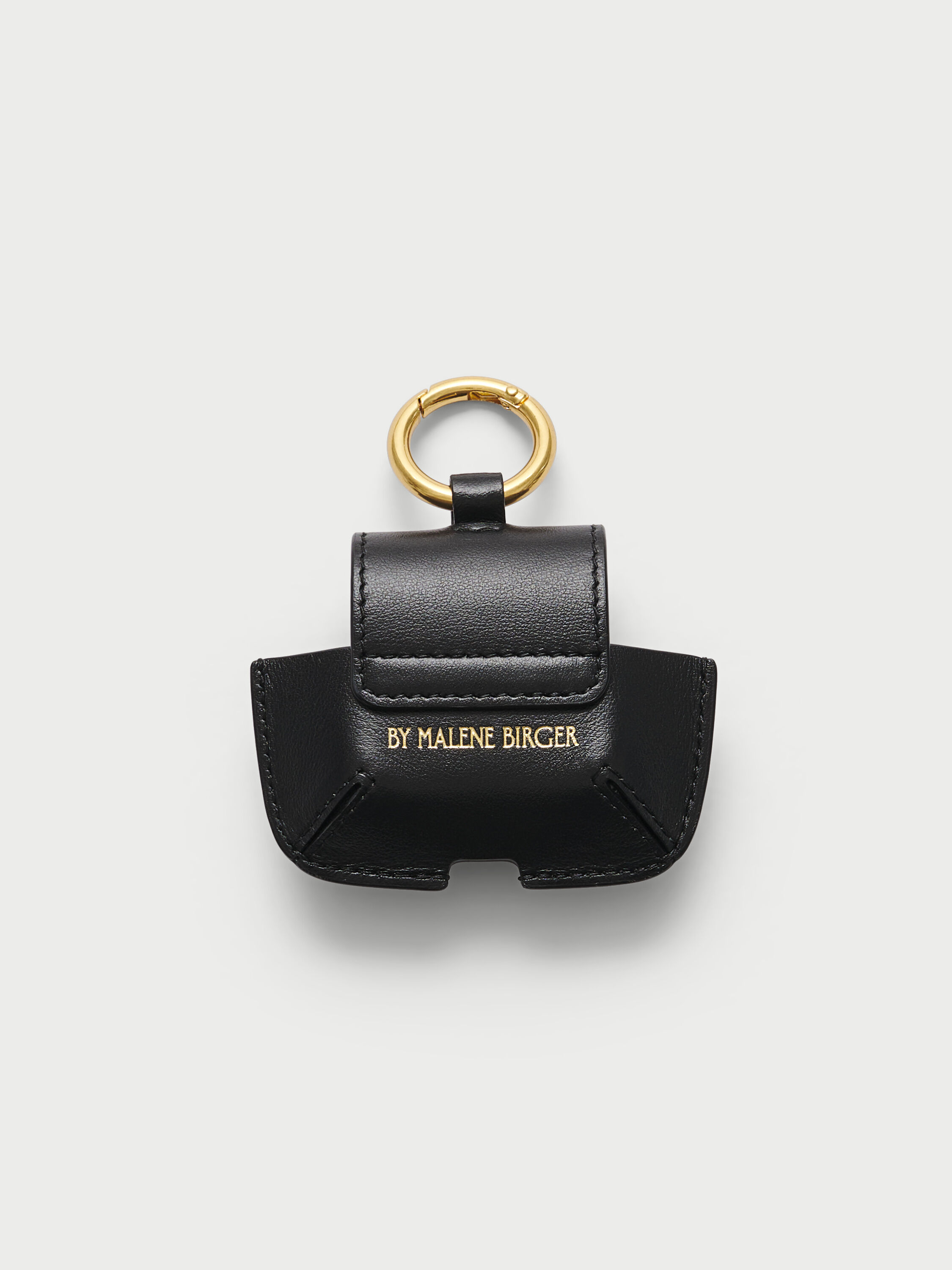 Vera AirPods leather case