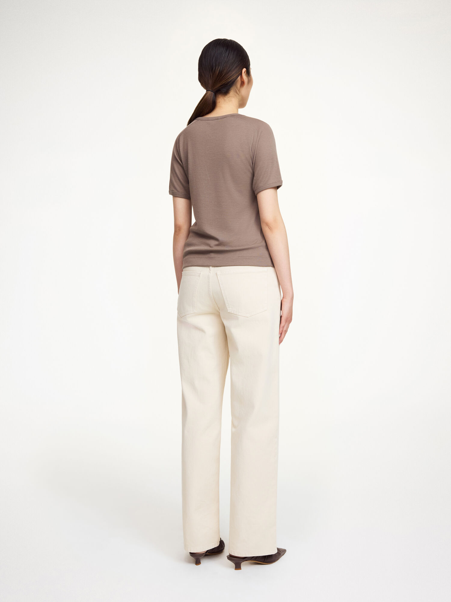 Alezia Lyocell T-shirt