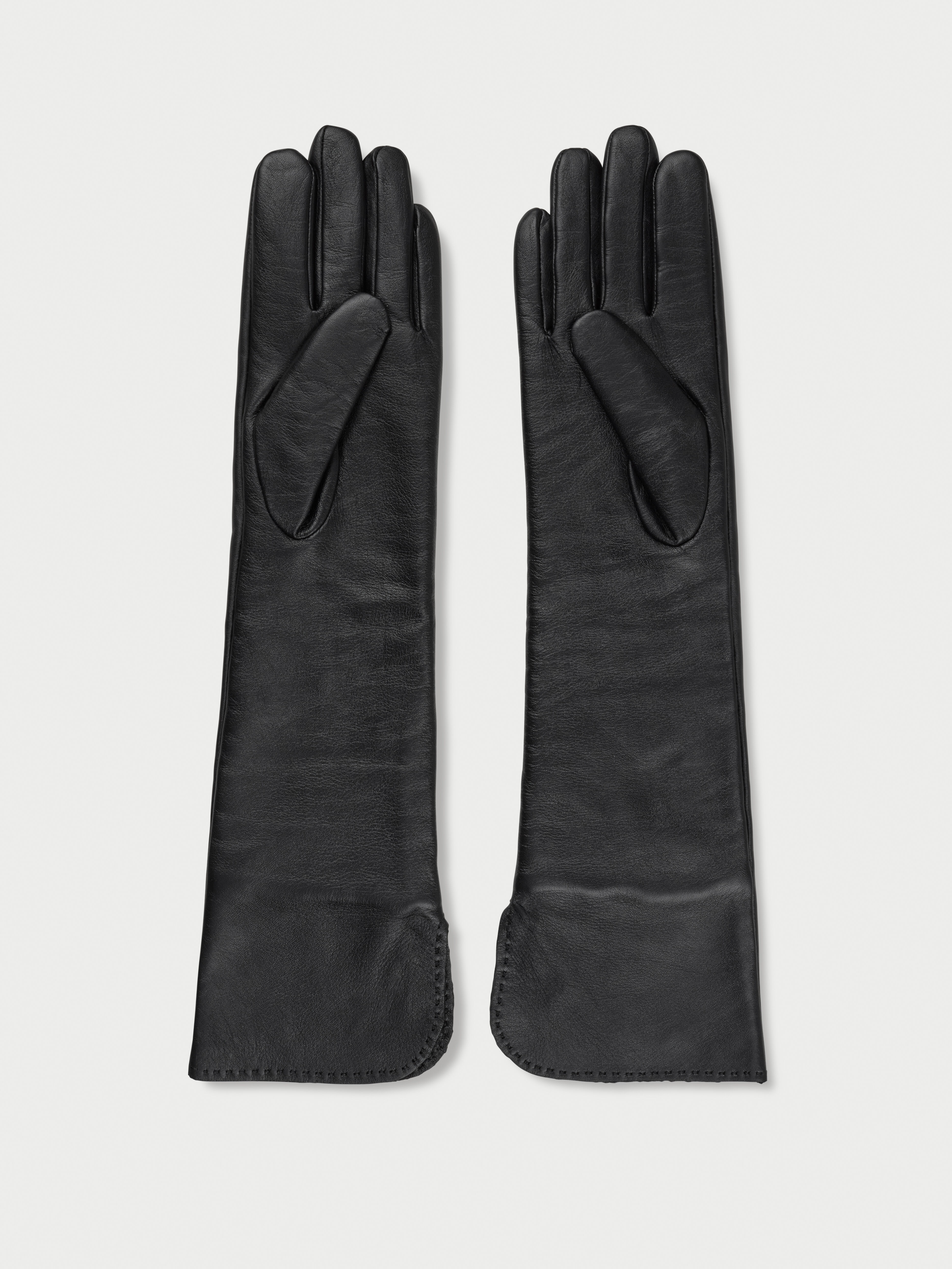 Gemilo leather gloves