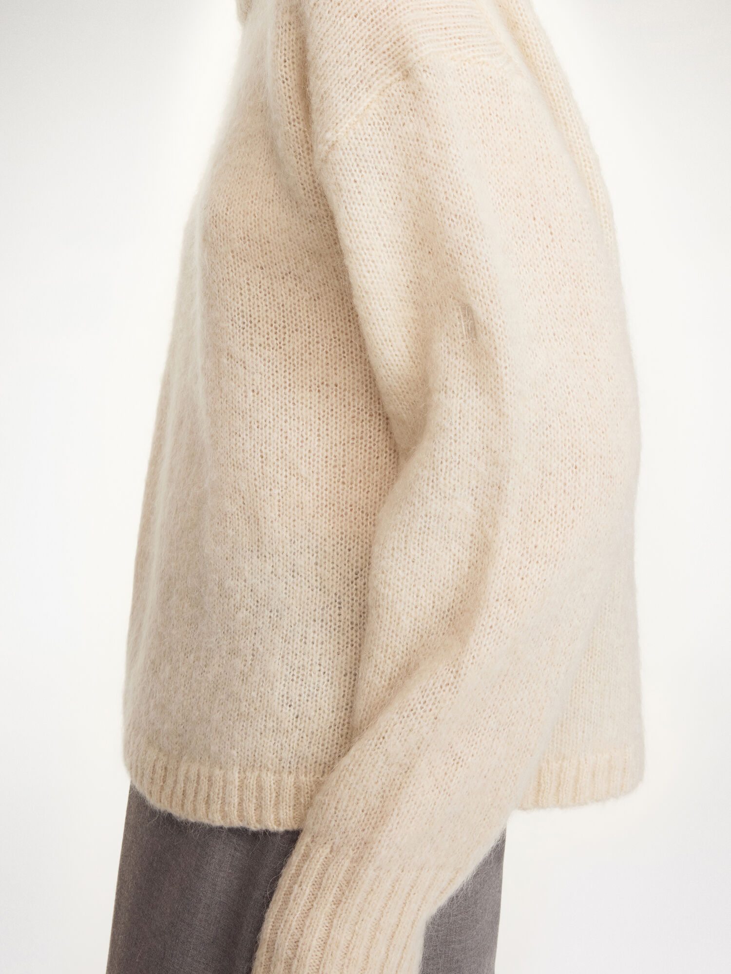 Brie sweater