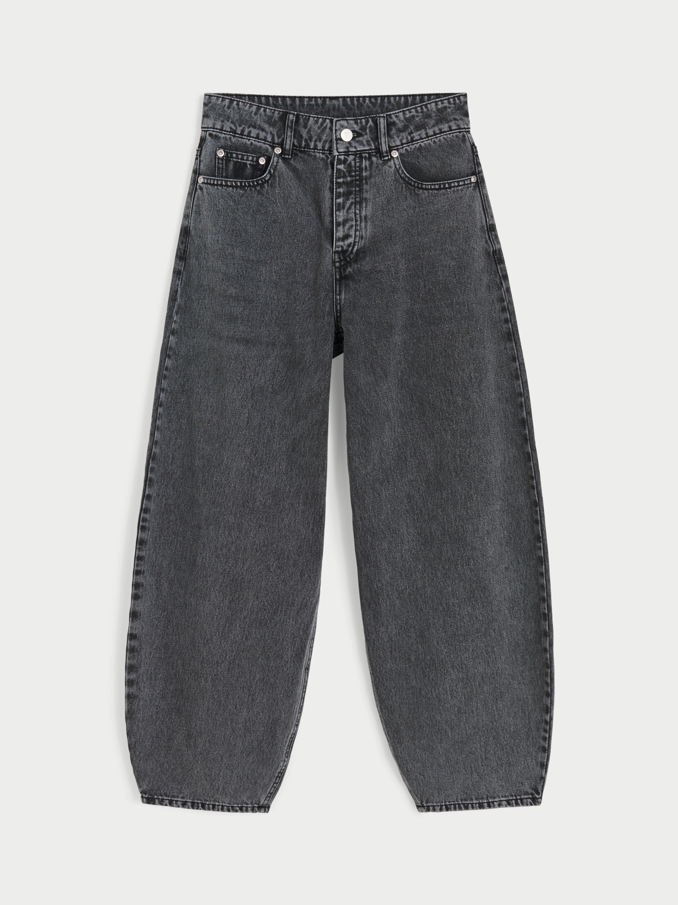 Dallas organic cotton jeans