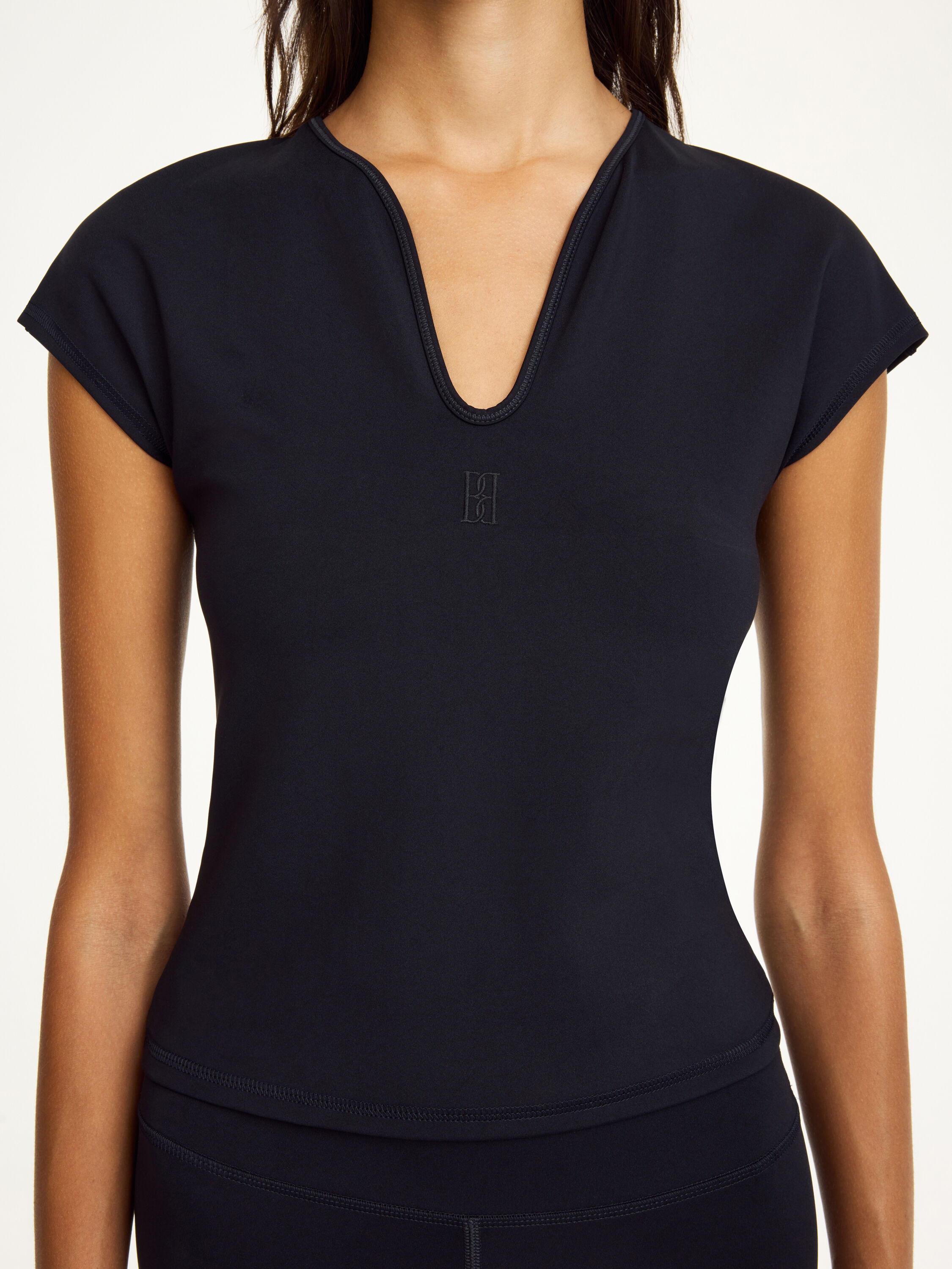 Venazia athletic top
