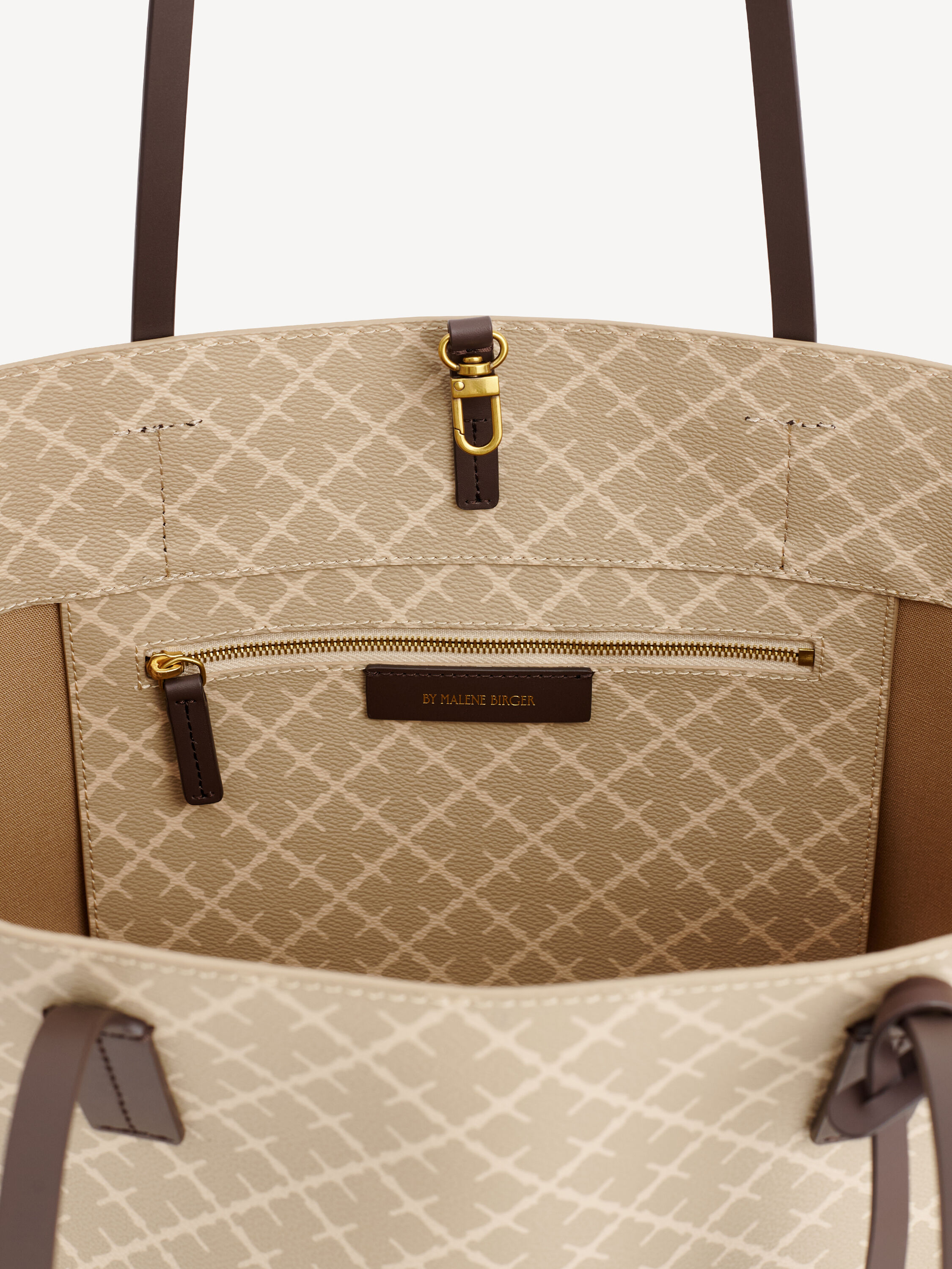 By malene birger abigail feather clearance