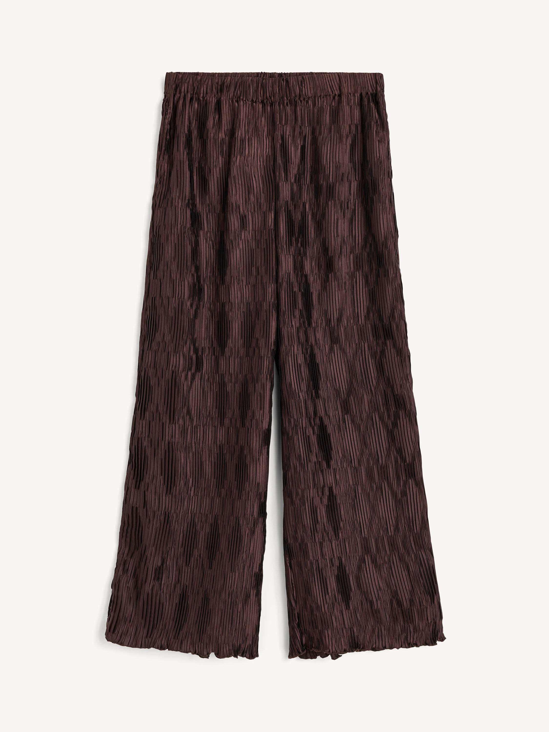 Letita wide-leg trousers