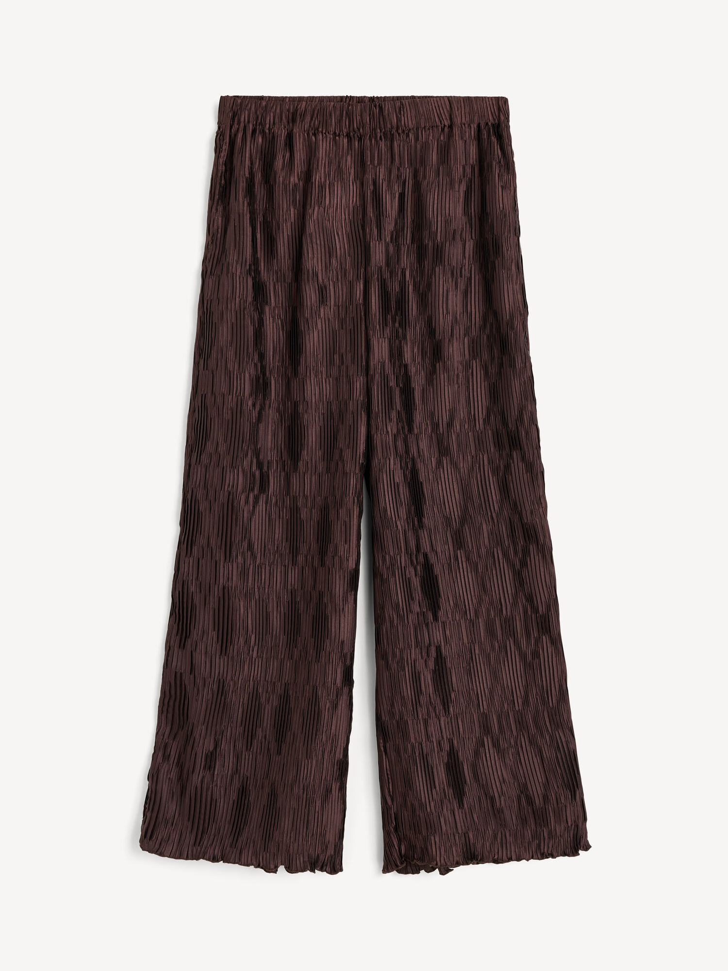 Letita wide-leg trousers