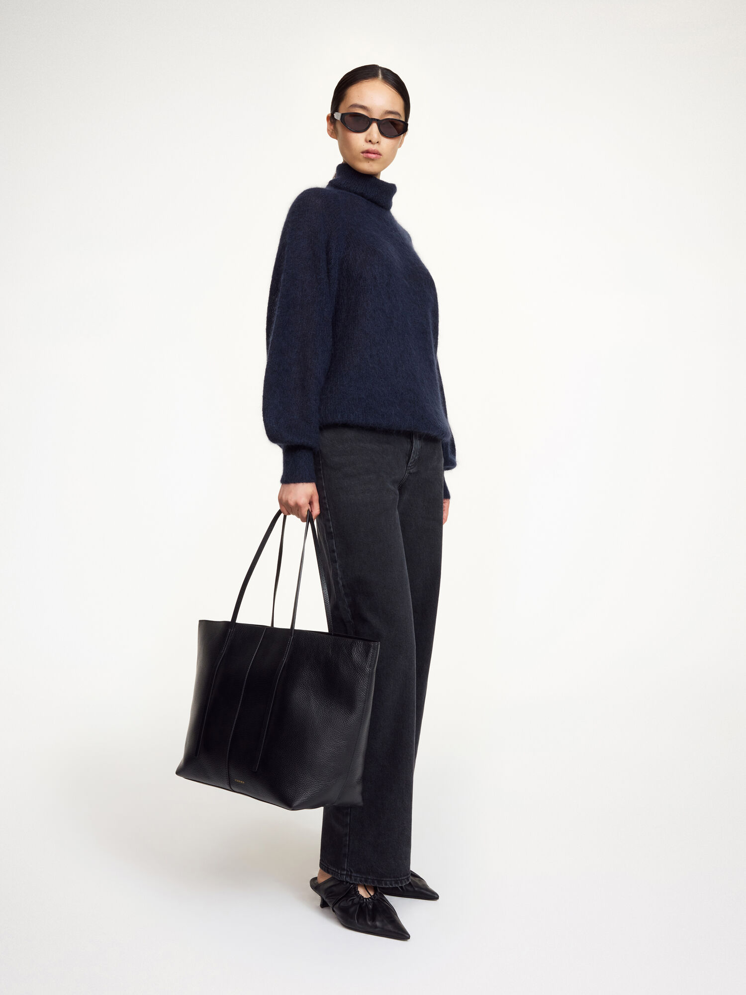 Magoo turtleneck sweater