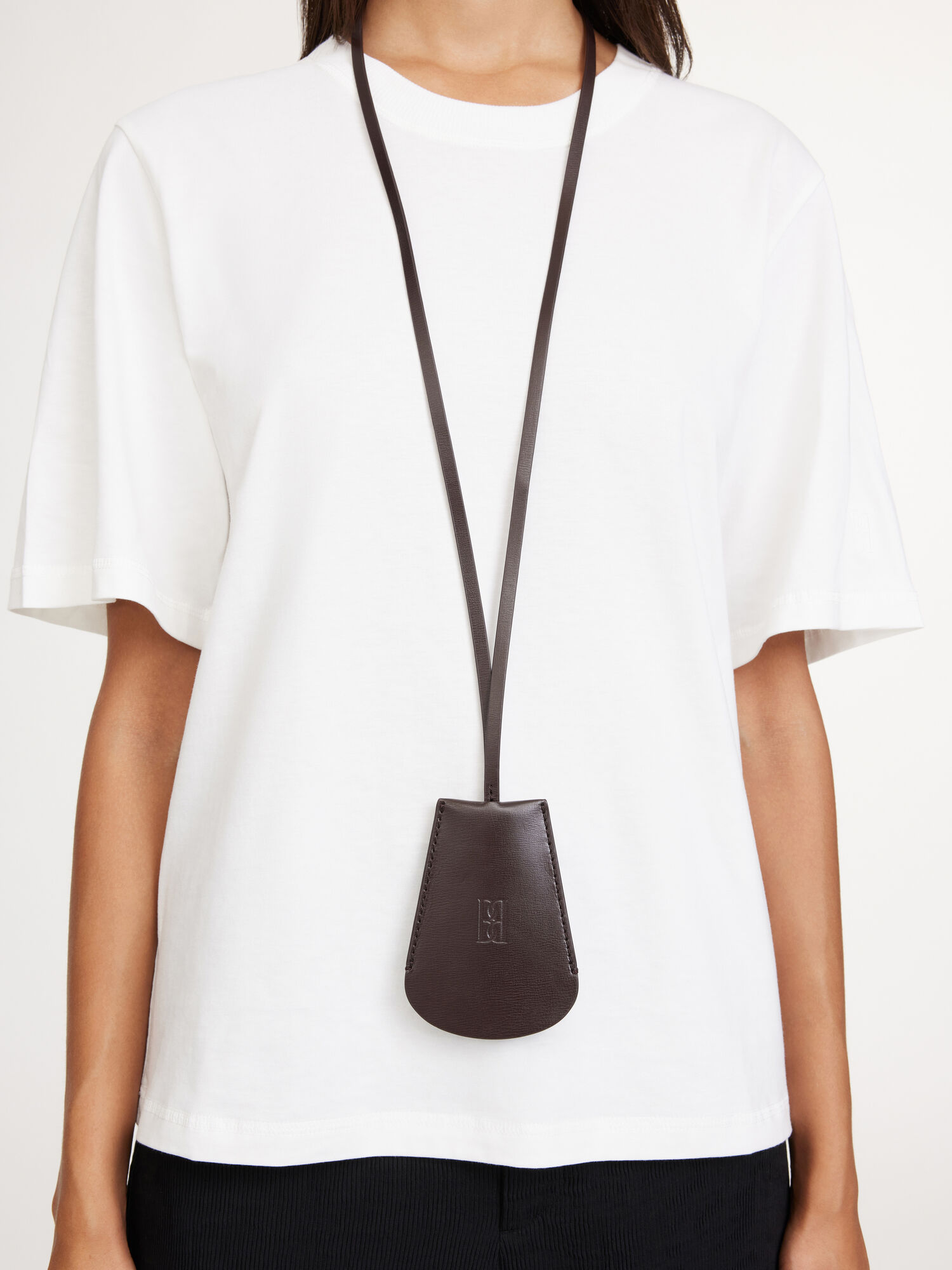 Aya key chain