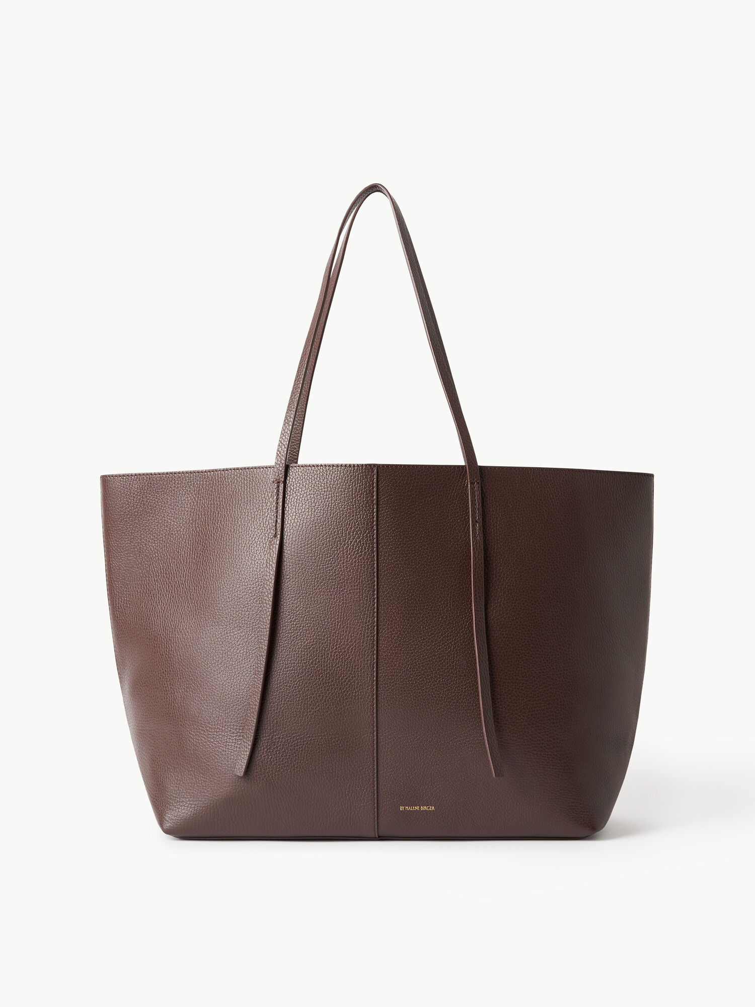 Abilla leather tote Clearance